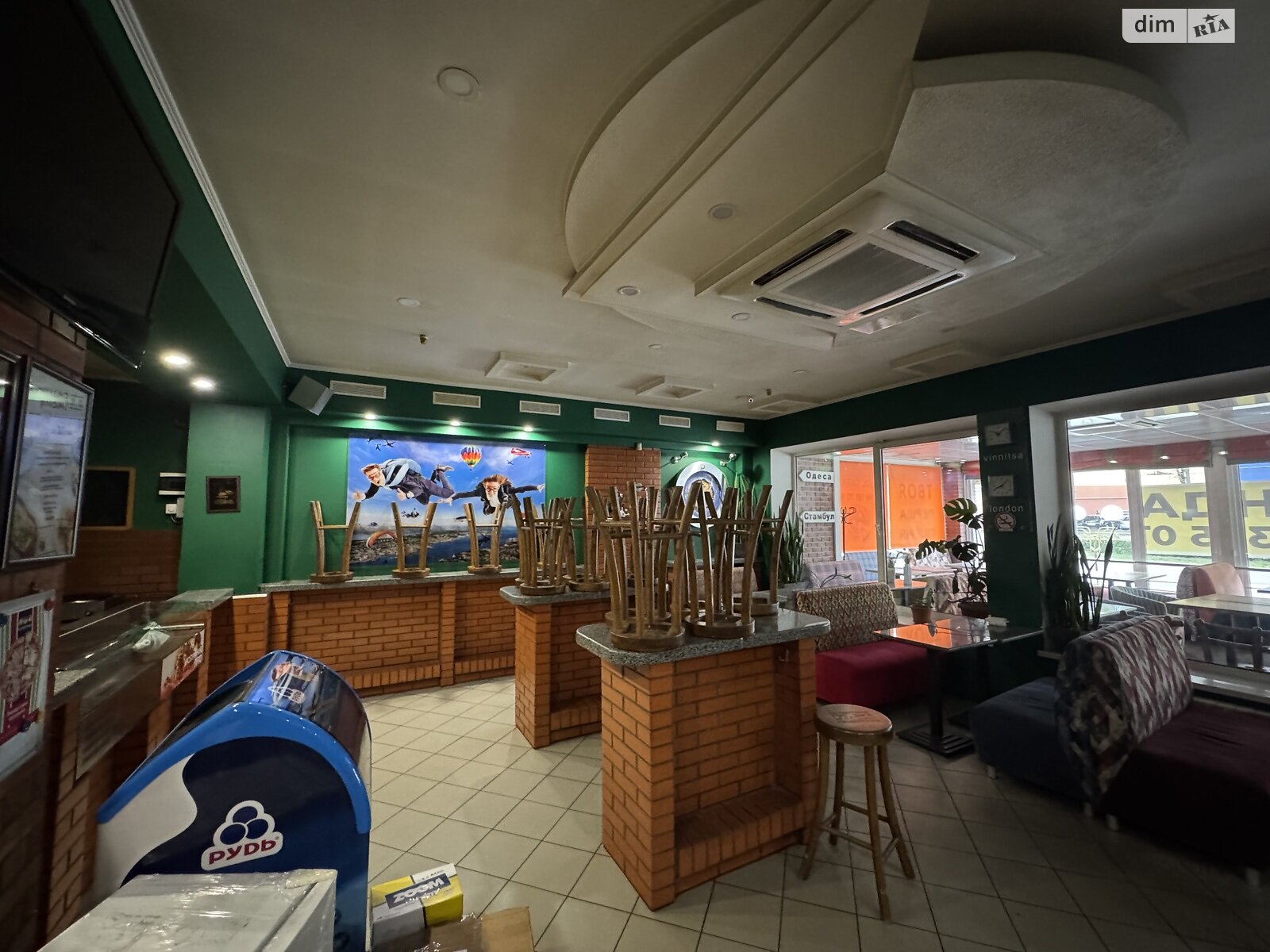 Коммерческое помещение в Виннице, сдам в аренду по Марии Литвиненко-Вольгемут улица 1, район Урожай, цена: 120 000 грн за объект фото 1 Коммерческое помещение в Виннице, сдам в аренду по Марии Литвиненко-Вольгемут улица 1, район Урожай, цена: 120 000 грн за объект фото 1