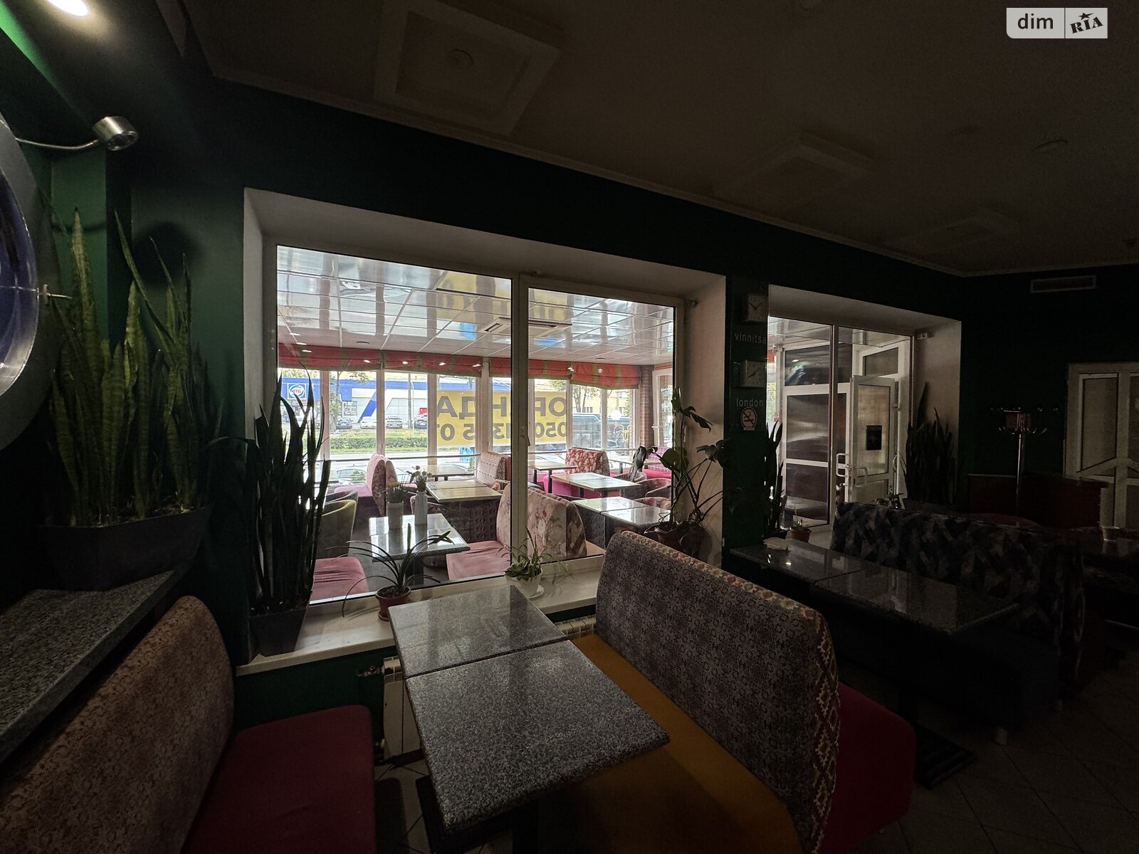 Коммерческое помещение в Виннице, сдам в аренду по Марии Литвиненко-Вольгемут улица 1, район Урожай, цена: 120 000 грн за объект фото 1 Коммерческое помещение в Виннице, сдам в аренду по Марии Литвиненко-Вольгемут улица 1, район Урожай, цена: 120 000 грн за объект фото 1