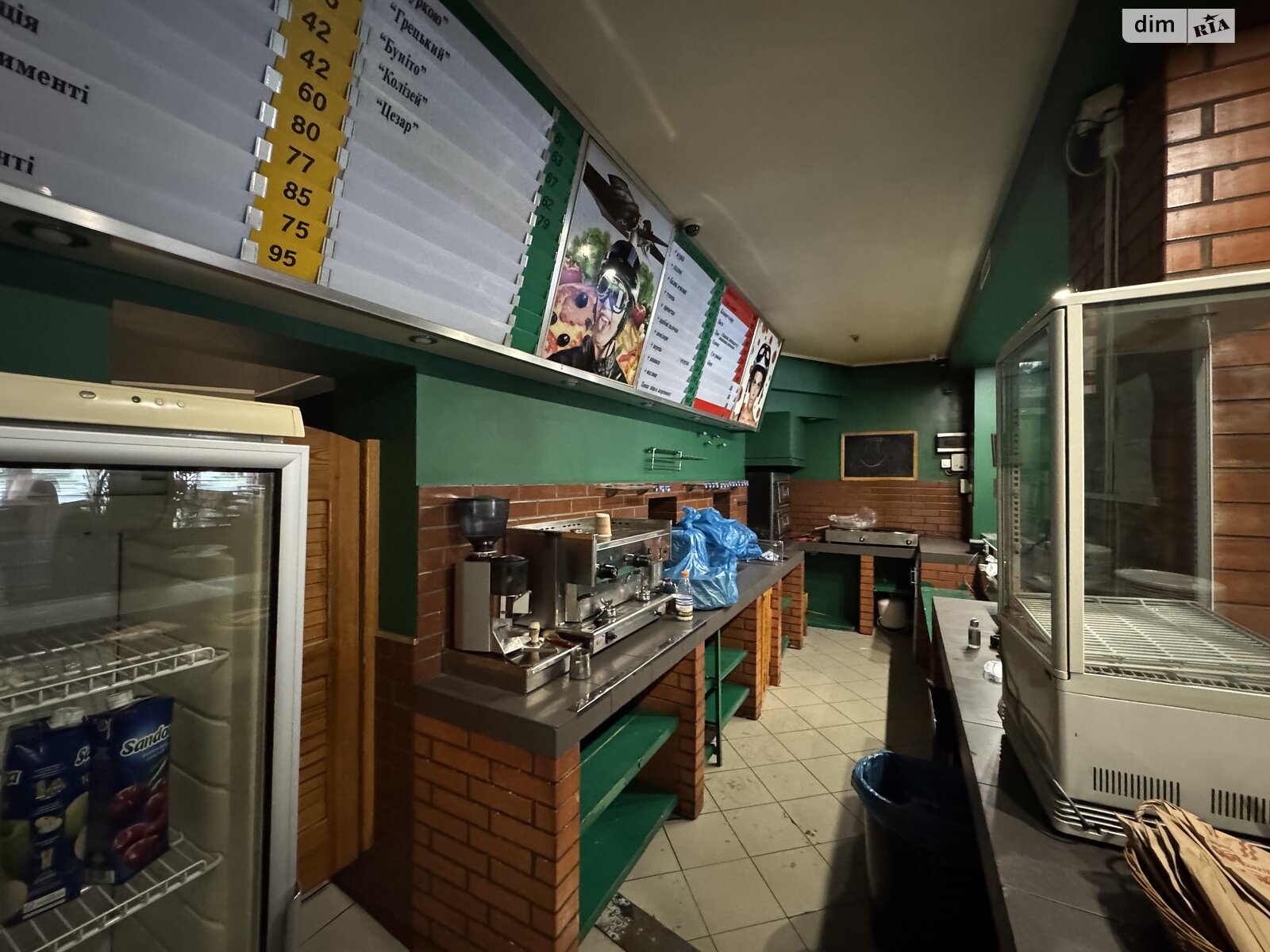 Коммерческое помещение в Виннице, сдам в аренду по Марии Литвиненко-Вольгемут улица 1, район Урожай, цена: 120 000 грн за объект фото 1 Коммерческое помещение в Виннице, сдам в аренду по Марии Литвиненко-Вольгемут улица 1, район Урожай, цена: 120 000 грн за объект фото 1