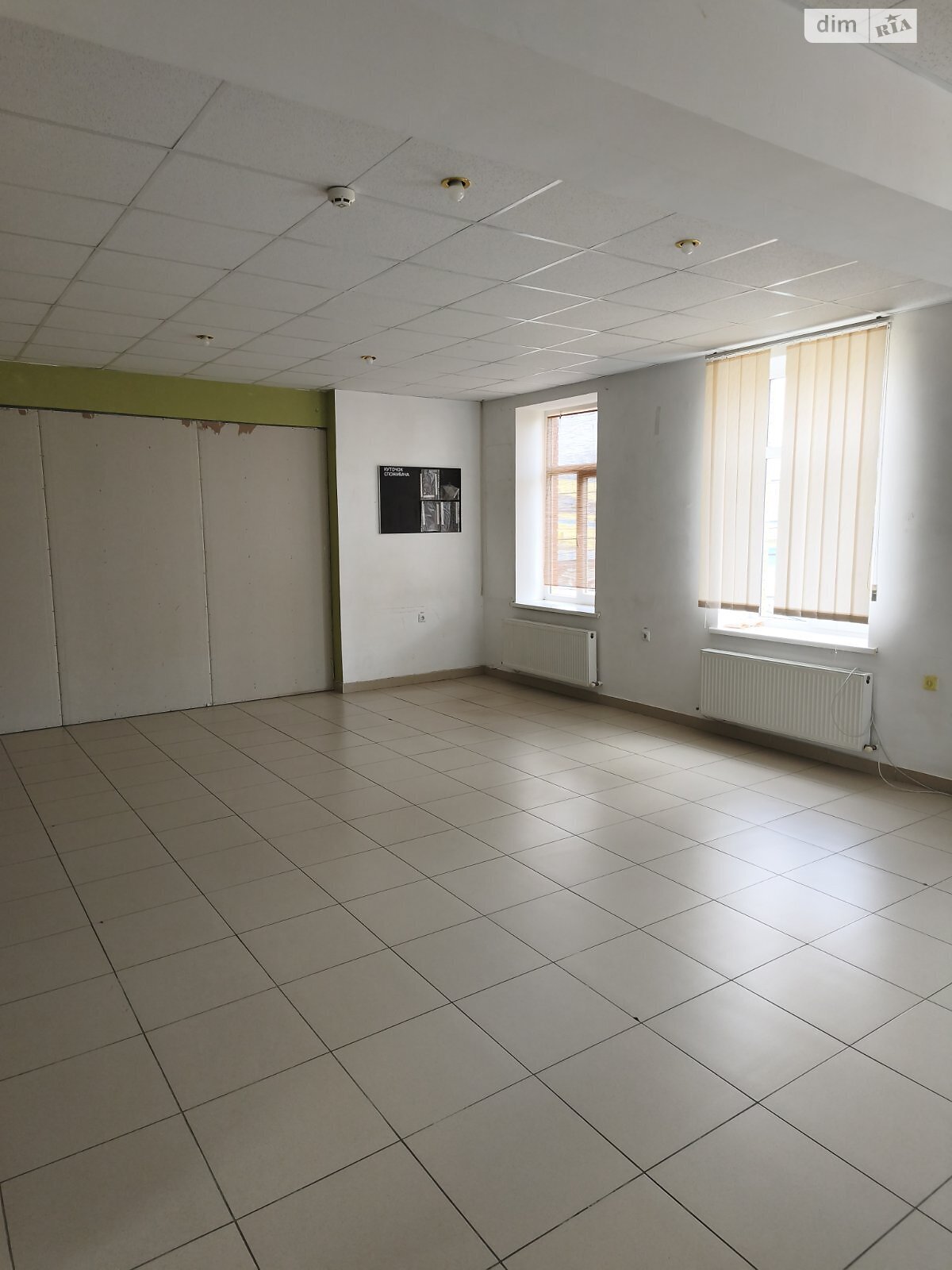 Коммерческое помещение в Виннице, сдам в аренду по Матроса Кошки улица, район Урожай, цена: 30 000 грн за объект фото 1 Коммерческое помещение в Виннице, сдам в аренду по Матроса Кошки улица, район Урожай, цена: 30 000 грн за объект фото 1