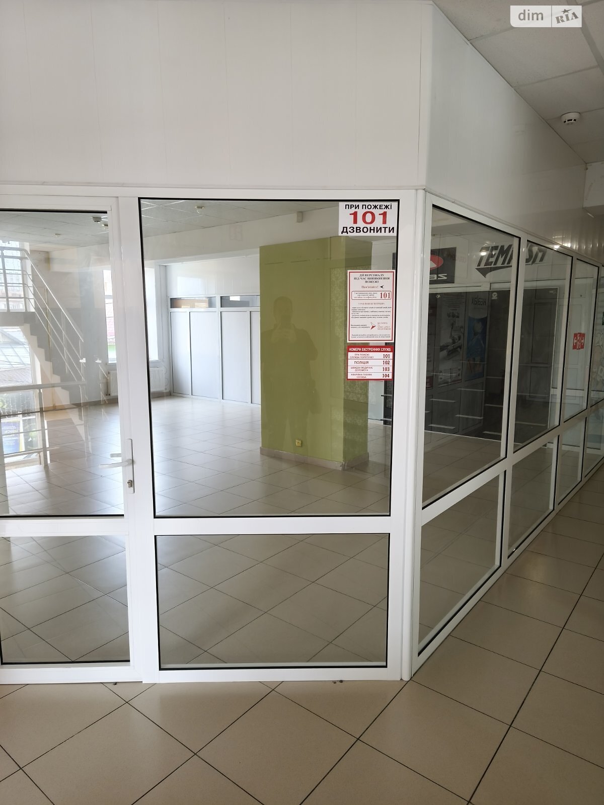 Коммерческое помещение в Виннице, сдам в аренду по Матроса Кошки улица, район Урожай, цена: 30 000 грн за объект фото 1 Коммерческое помещение в Виннице, сдам в аренду по Матроса Кошки улица, район Урожай, цена: 30 000 грн за объект фото 1