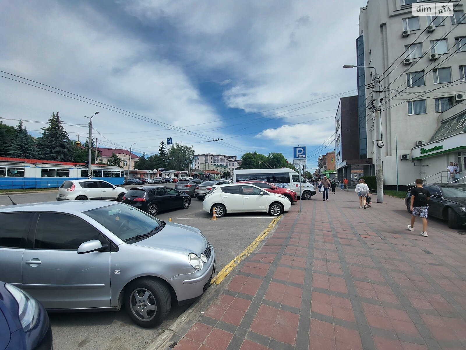 Коммерческое помещение в Виннице, сдам в аренду по Пирогова улица 31, район Урожай, цена: 312 375 грн за объект фото 1 Коммерческое помещение в Виннице, сдам в аренду по Пирогова улица 31, район Урожай, цена: 312 375 грн за объект фото 1