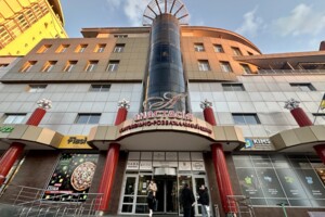 Комерційне приміщення в Вінниці, здам в оренду по Пирогова вулиця, район Урожай, ціна: 16 375 грн за об’єкт фото 2