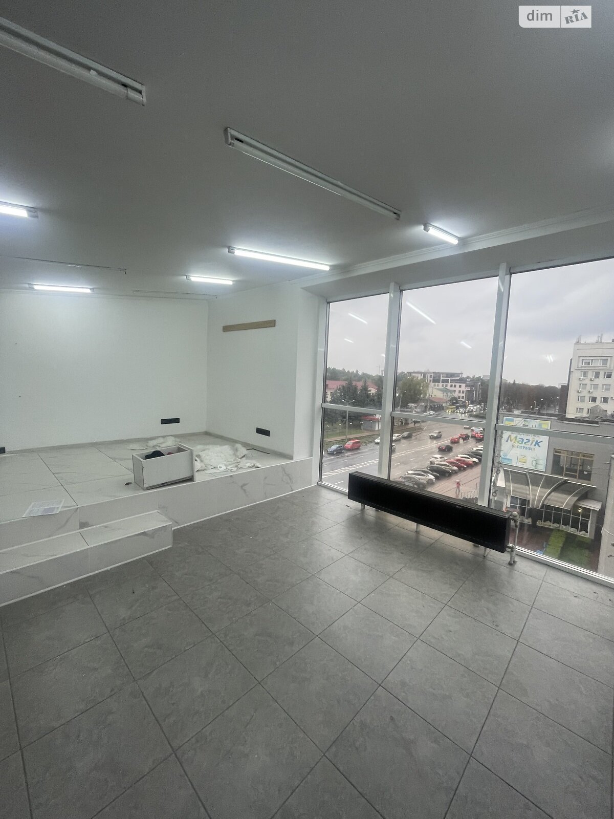 Комерційне приміщення в Вінниці, здам в оренду по Пирогова вулиця, район Урожай, ціна: 30 000 грн за об’єкт фото 1 Комерційне приміщення в Вінниці, здам в оренду по Пирогова вулиця, район Урожай, ціна: 30 000 грн за об’єкт фото 1