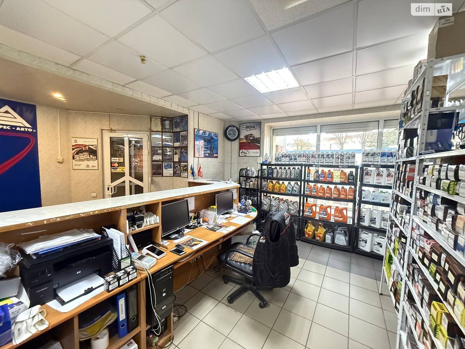 Коммерческое помещение в Виннице, сдам в аренду по Пирогова улица, район Урожай, цена: 120 000 грн за объект фото 1 Коммерческое помещение в Виннице, сдам в аренду по Пирогова улица, район Урожай, цена: 120 000 грн за объект фото 1