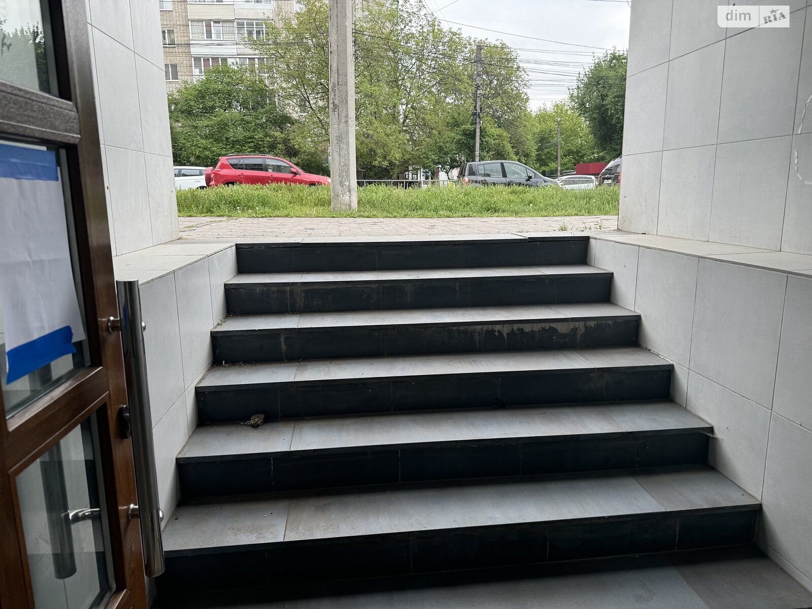 Коммерческое помещение в Виннице, сдам в аренду по Родиона Скалецкого улица, район Урожай, цена: 57 000 грн за объект фото 1 Коммерческое помещение в Виннице, сдам в аренду по Родиона Скалецкого улица, район Урожай, цена: 57 000 грн за объект фото 1