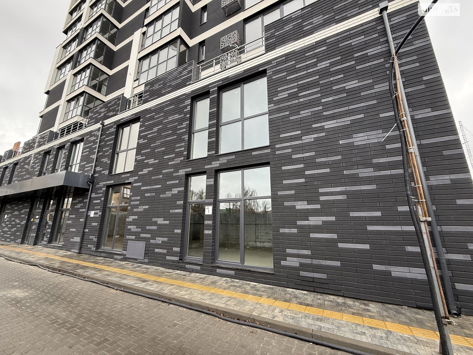 Коммерческое помещение в Виннице, сдам в аренду по Родиона Скалецкого улица 29, район Урожай, цена: 28 505 грн за объект фото 1 Коммерческое помещение в Виннице, сдам в аренду по Родиона Скалецкого улица 29, район Урожай, цена: 28 505 грн за объект фото 1