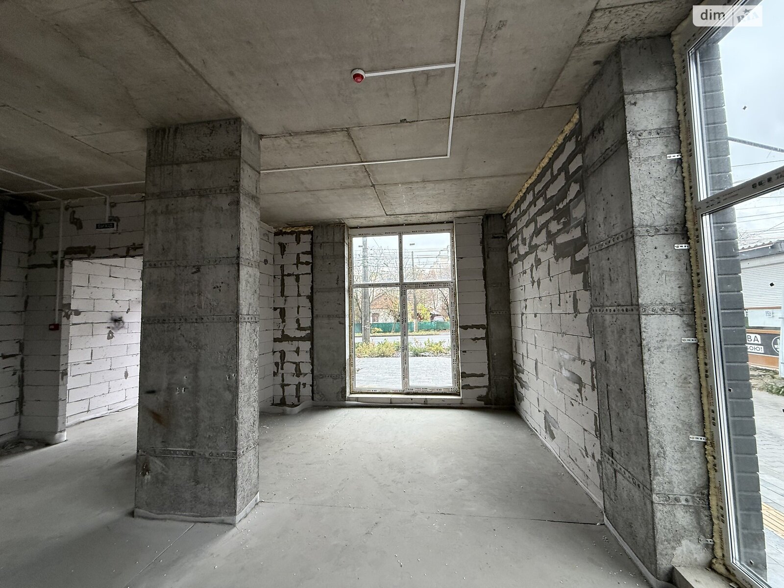 Коммерческое помещение в Виннице, сдам в аренду по Родиона Скалецкого улица 29, район Урожай, цена: 28 505 грн за объект фото 1 Коммерческое помещение в Виннице, сдам в аренду по Родиона Скалецкого улица 29, район Урожай, цена: 28 505 грн за объект фото 1