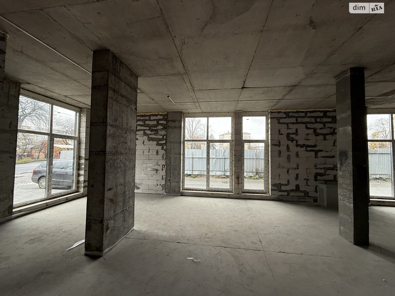 Коммерческое помещение в Виннице, сдам в аренду по Родиона Скалецкого улица 29, район Урожай, цена: 28 505 грн за объект фото 1 Коммерческое помещение в Виннице, сдам в аренду по Родиона Скалецкого улица 29, район Урожай, цена: 28 505 грн за объект фото 1