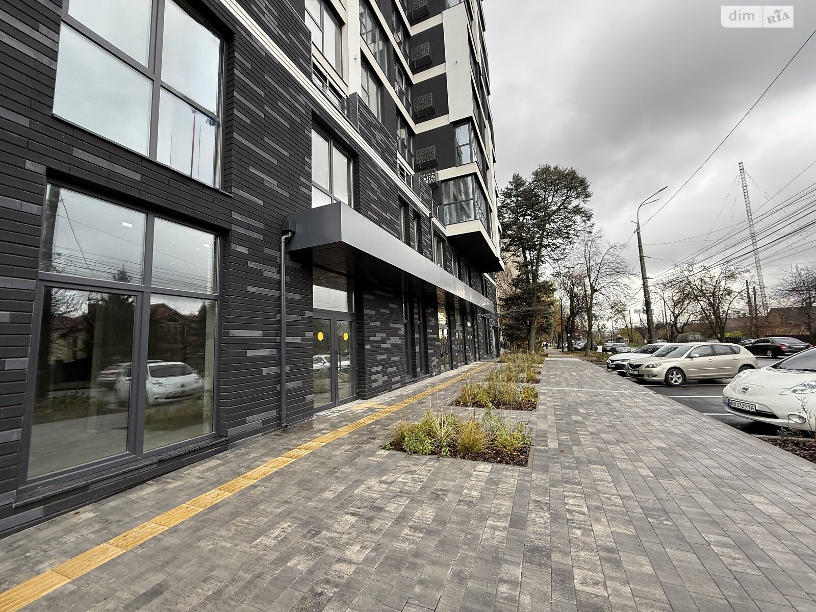 Коммерческое помещение в Виннице, сдам в аренду по Родиона Скалецкого улица 29, район Урожай, цена: 28 505 грн за объект фото 1 Коммерческое помещение в Виннице, сдам в аренду по Родиона Скалецкого улица 29, район Урожай, цена: 28 505 грн за объект фото 1