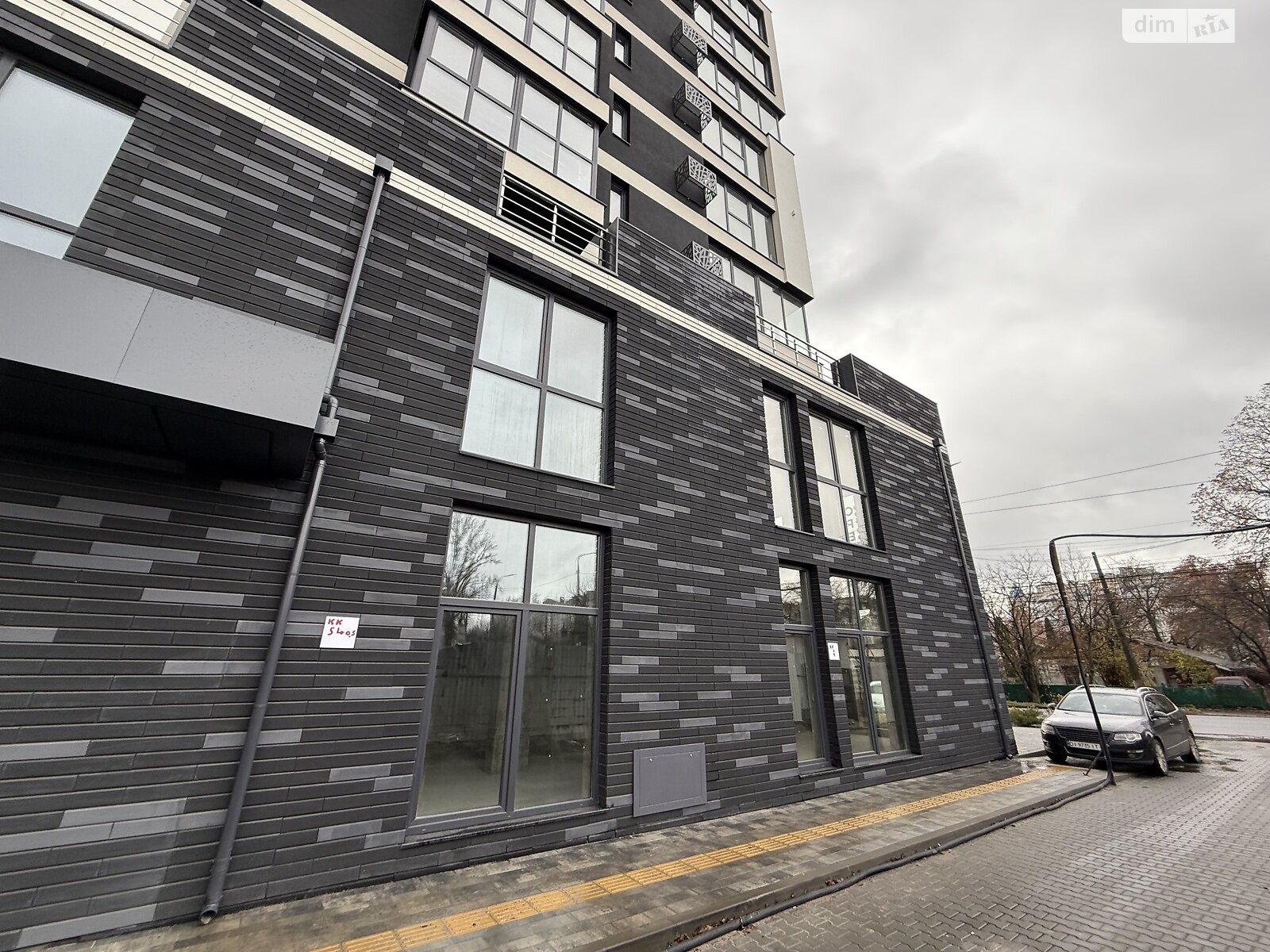 Коммерческое помещение в Виннице, сдам в аренду по Родиона Скалецкого улица 29, район Урожай, цена: 28 505 грн за объект фото 1 Коммерческое помещение в Виннице, сдам в аренду по Родиона Скалецкого улица 29, район Урожай, цена: 28 505 грн за объект фото 1