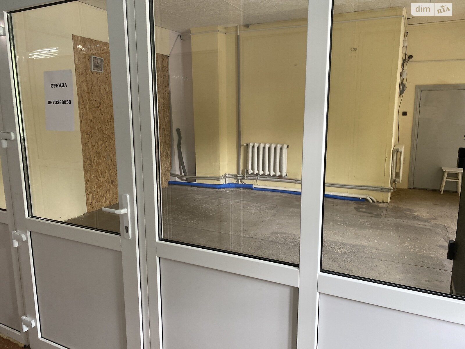 Комерційне приміщення в Вінниці, здам в оренду по 600-річчя вулиця 15, район Вишенька, ціна: 17 100 грн за об’єкт фото 1