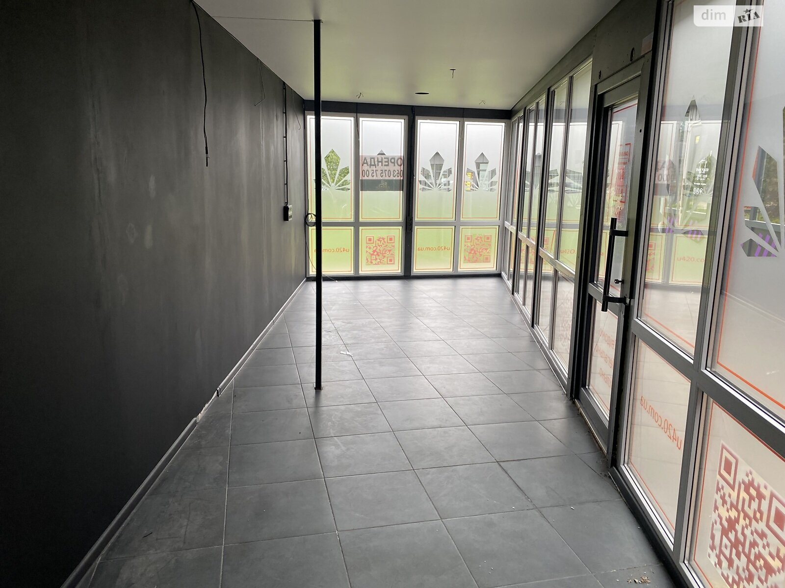 Коммерческое помещение в Виннице, сдам в аренду по Хмельницкое шоссе, район Вишенка, цена: 15 000 грн за объект фото 1