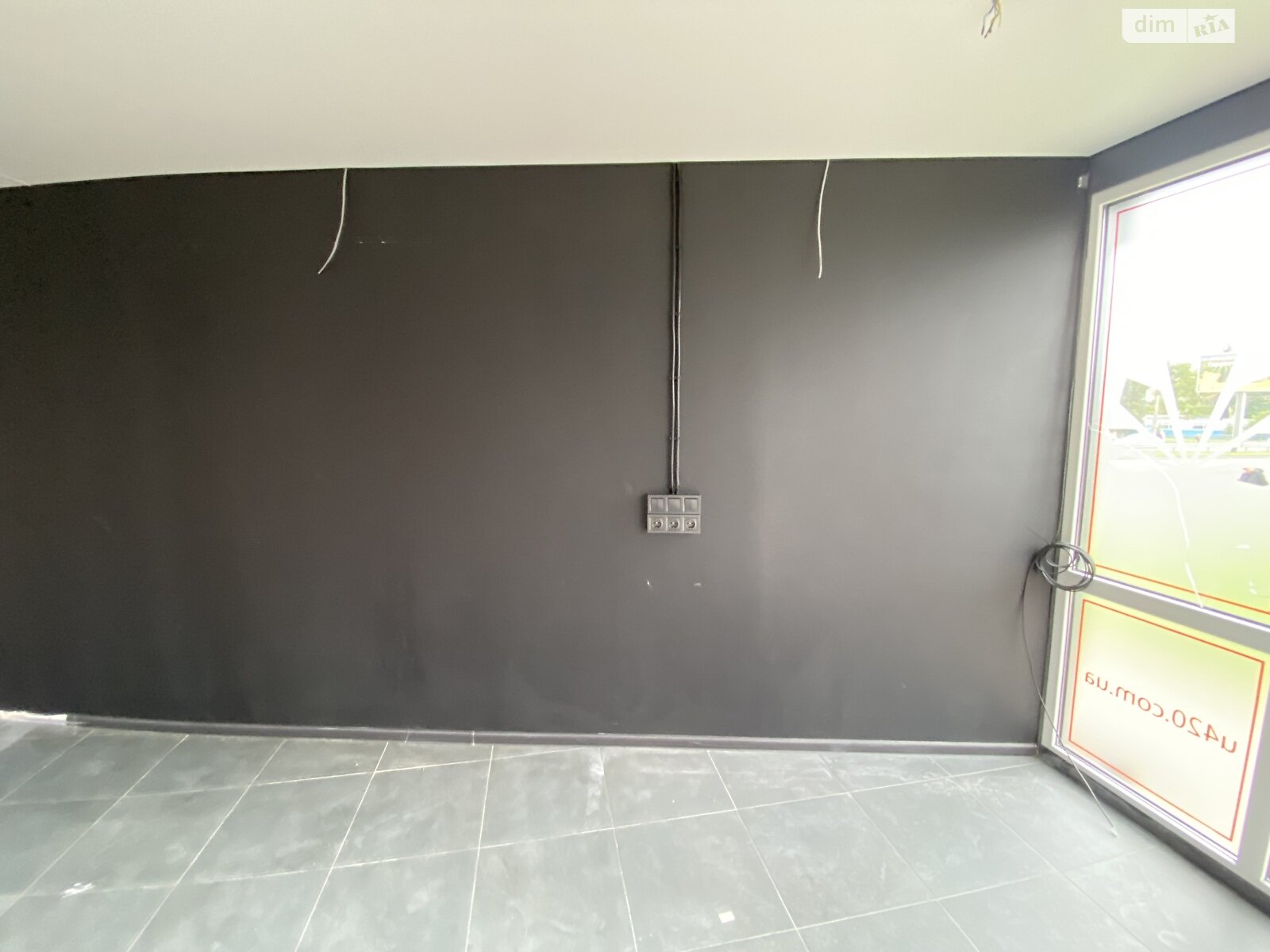 Коммерческое помещение в Виннице, сдам в аренду по Хмельницкое шоссе, район Вишенка, цена: 15 000 грн за объект фото 1