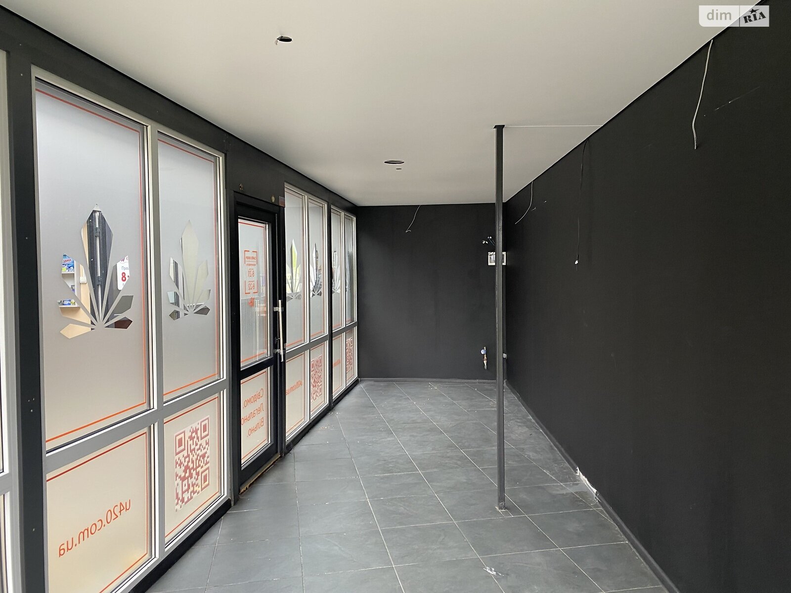 Коммерческое помещение в Виннице, сдам в аренду по Хмельницкое шоссе, район Вишенка, цена: 15 000 грн за объект фото 1