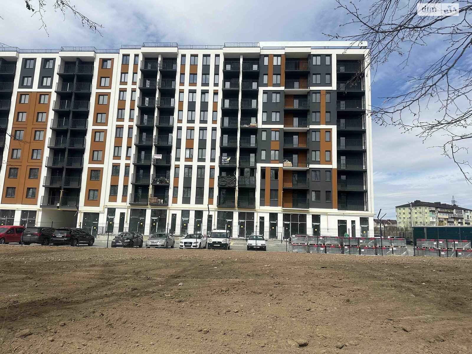 Комерційне приміщення в Зарванцях, Рибацька вулиця, ціна оренди: 24 294 грн за об’єкт фото 1 Комерційне приміщення в Зарванцях, Рибацька вулиця, ціна оренди: 24 294 грн за об’єкт фото 1