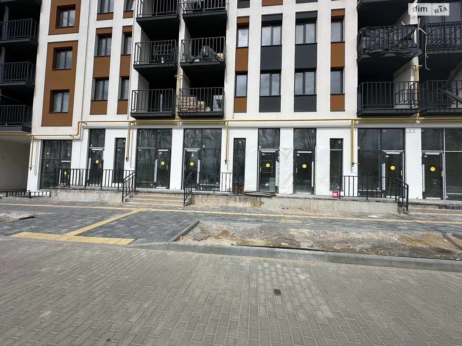 Комерційне приміщення в Зарванцях, Рибацька вулиця, ціна оренди: 24 294 грн за об’єкт фото 1 Комерційне приміщення в Зарванцях, Рибацька вулиця, ціна оренди: 24 294 грн за об’єкт фото 1