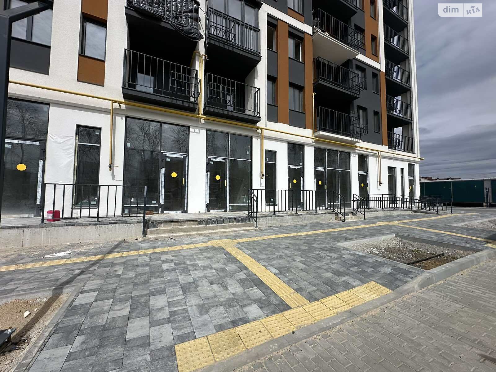 Комерційне приміщення в Зарванцях, Рибацька вулиця, ціна оренди: 24 294 грн за об’єкт фото 1 Комерційне приміщення в Зарванцях, Рибацька вулиця, ціна оренди: 24 294 грн за об’єкт фото 1