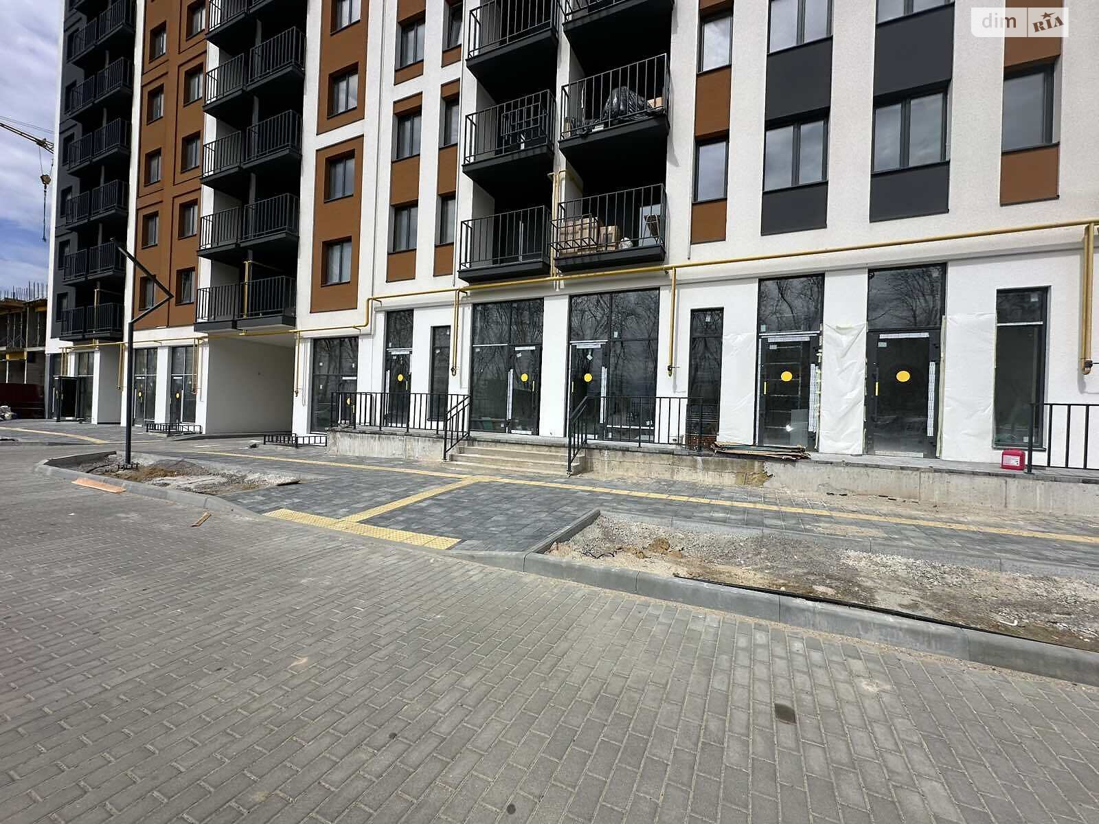 Комерційне приміщення в Зарванцях, Рибацька вулиця, ціна оренди: 24 294 грн за об’єкт фото 1 Комерційне приміщення в Зарванцях, Рибацька вулиця, ціна оренди: 24 294 грн за об’єкт фото 1