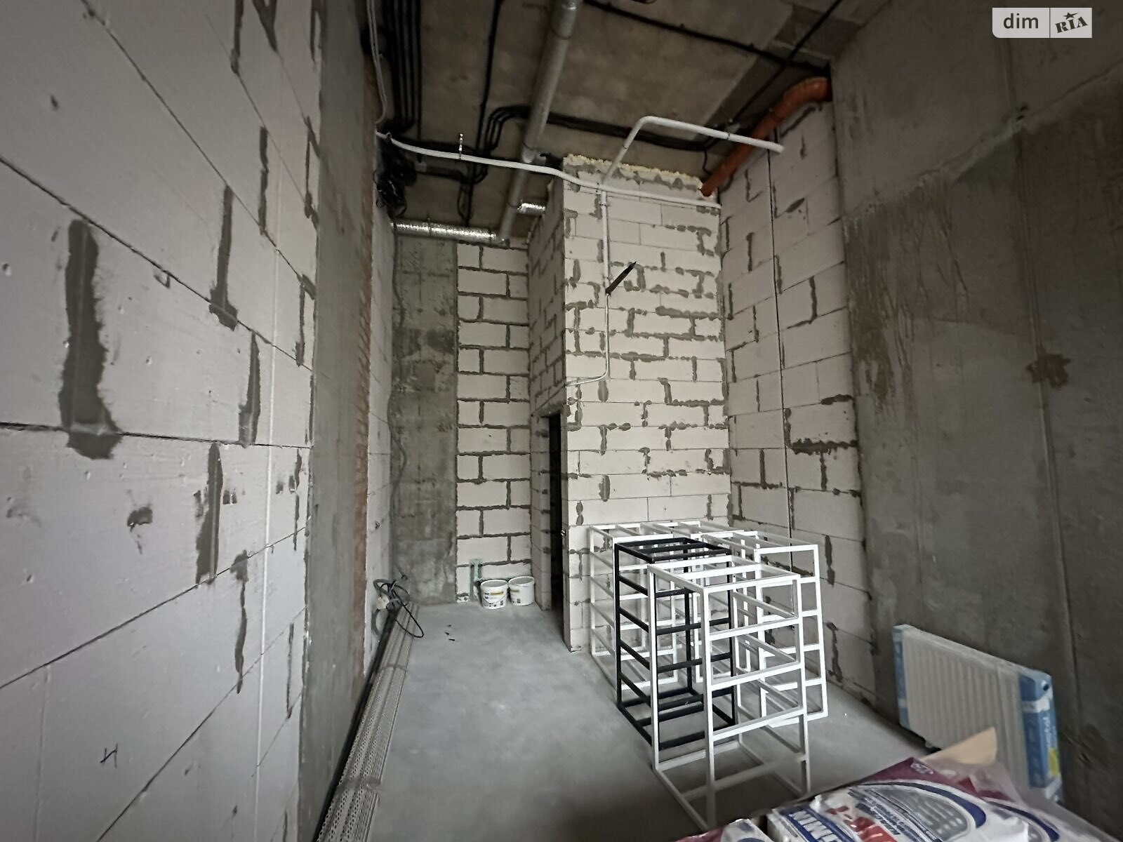 Комерційне приміщення в Зарванцях, Рибацька вулиця, ціна оренди: 24 294 грн за об’єкт фото 1 Комерційне приміщення в Зарванцях, Рибацька вулиця, ціна оренди: 24 294 грн за об’єкт фото 1