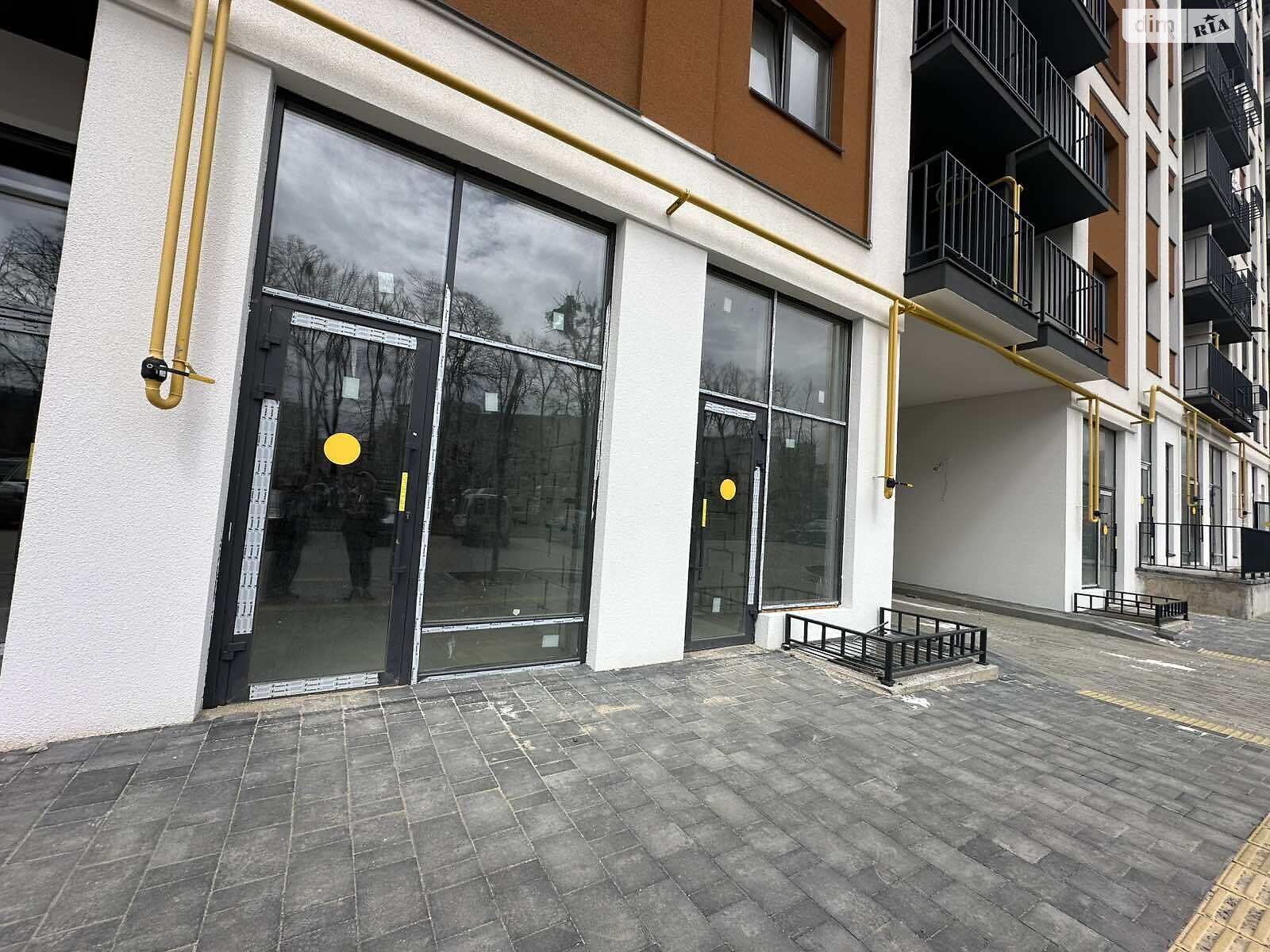Комерційне приміщення в Зарванцях, Рибацька вулиця, ціна оренди: 24 294 грн за об’єкт фото 1 Комерційне приміщення в Зарванцях, Рибацька вулиця, ціна оренди: 24 294 грн за об’єкт фото 1