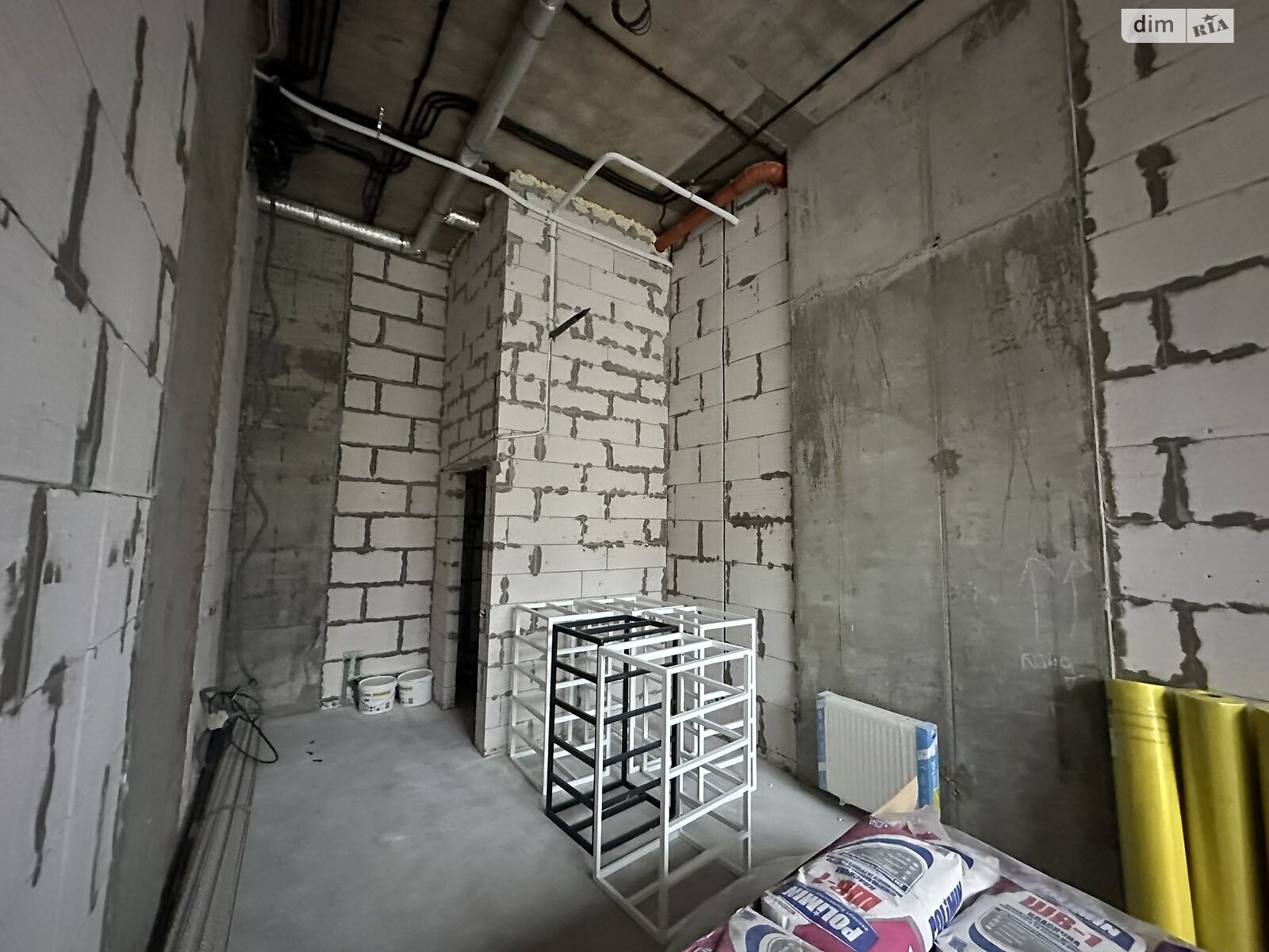 Комерційне приміщення в Зарванцях, Рибацька вулиця, ціна оренди: 24 294 грн за об’єкт фото 1 Комерційне приміщення в Зарванцях, Рибацька вулиця, ціна оренди: 24 294 грн за об’єкт фото 1