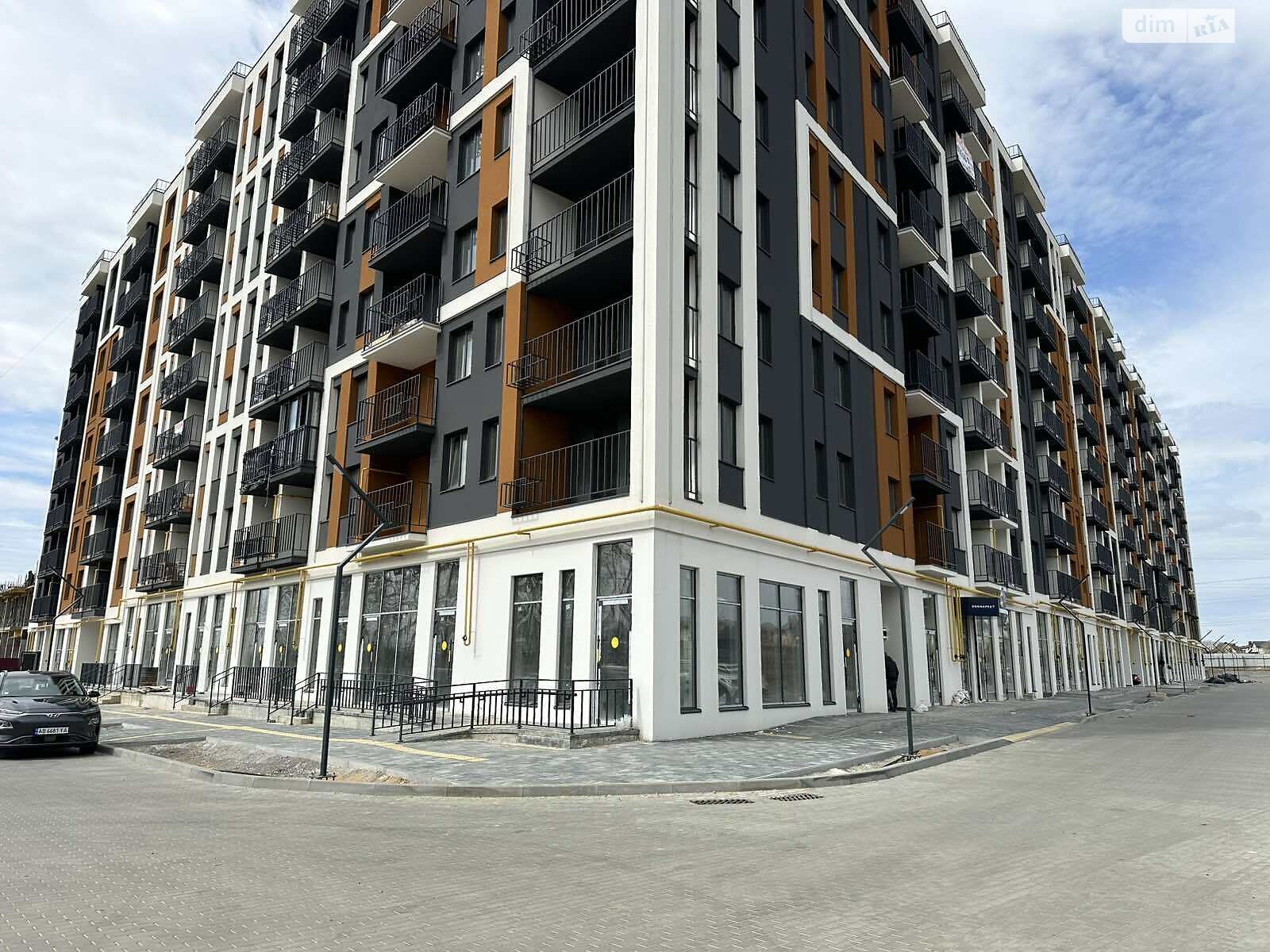 Комерційне приміщення в Зарванцях, Рибацька вулиця, ціна оренди: 48 588 грн за об’єкт фото 1 Комерційне приміщення в Зарванцях, Рибацька вулиця, ціна оренди: 48 588 грн за об’єкт фото 1