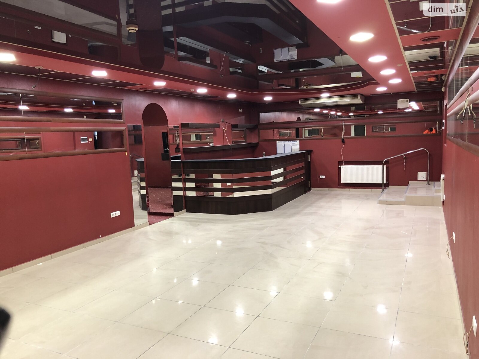 Коммерческое помещение в Виннице, сдам в аренду по Келецкая улица 78, район Вишенка, цена: 70 000 грн за объект фото 1