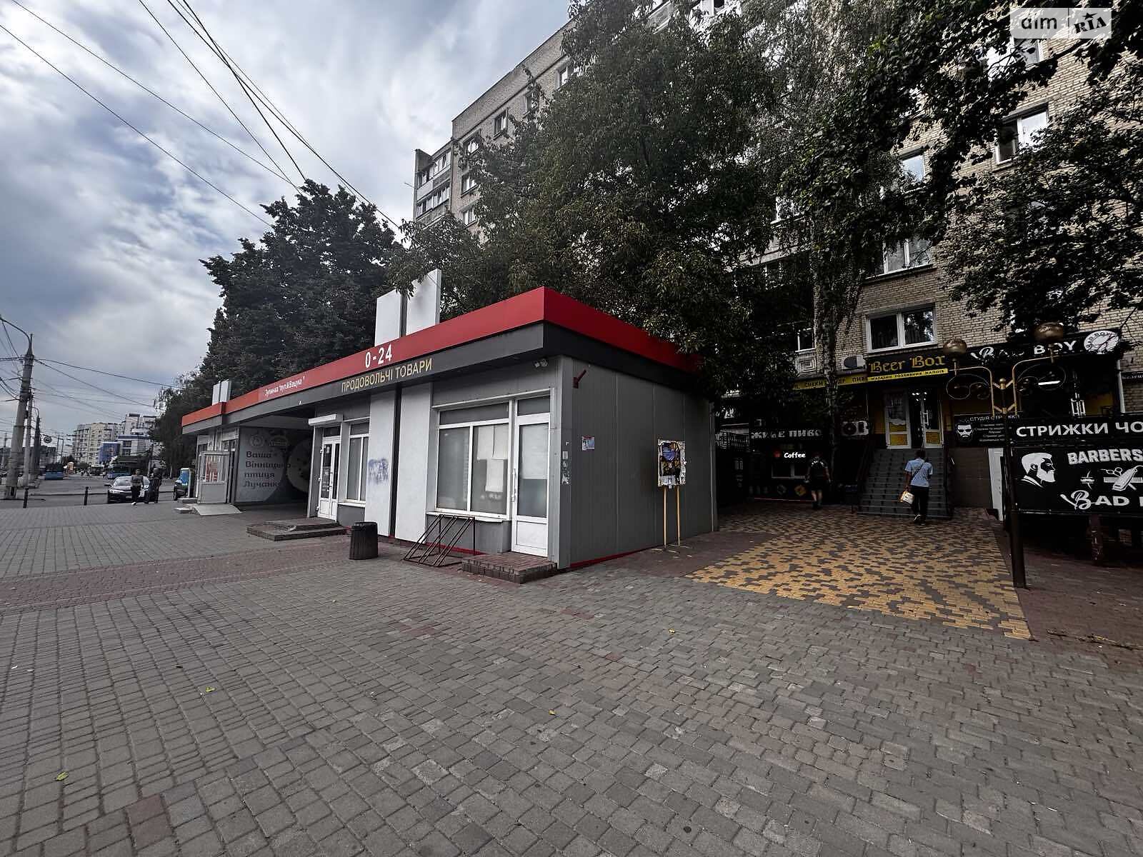 Коммерческое помещение в Виннице, сдам в аренду по Келецкая улица 106, район Вишенка, цена: 5 000 грн за объект фото 1