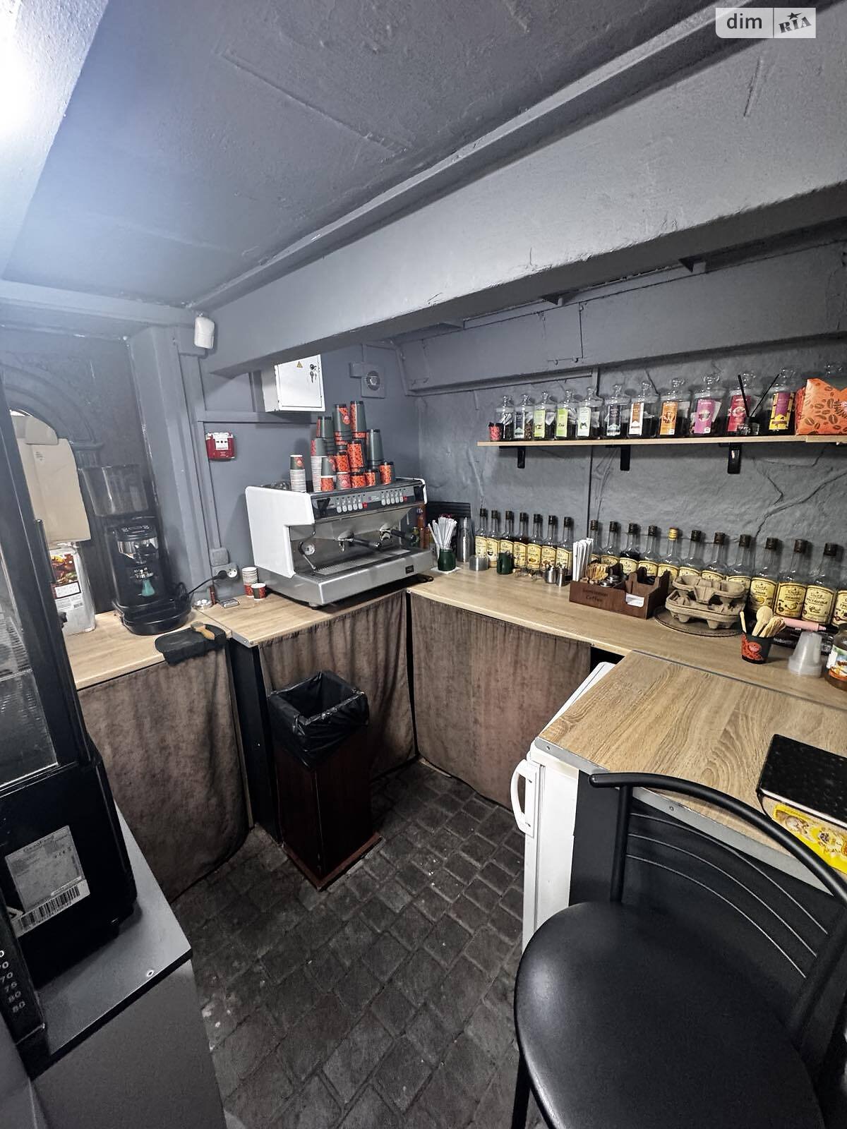 Коммерческое помещение в Виннице, сдам в аренду по Келецкая улица 106, район Вишенка, цена: 5 000 грн за объект фото 1