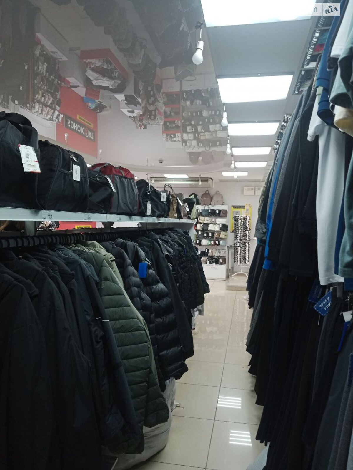 Коммерческое помещение в Виннице, сдам в аренду по Келецкая улица 78, район Вишенка, цена: 70 000 грн за объект фото 1