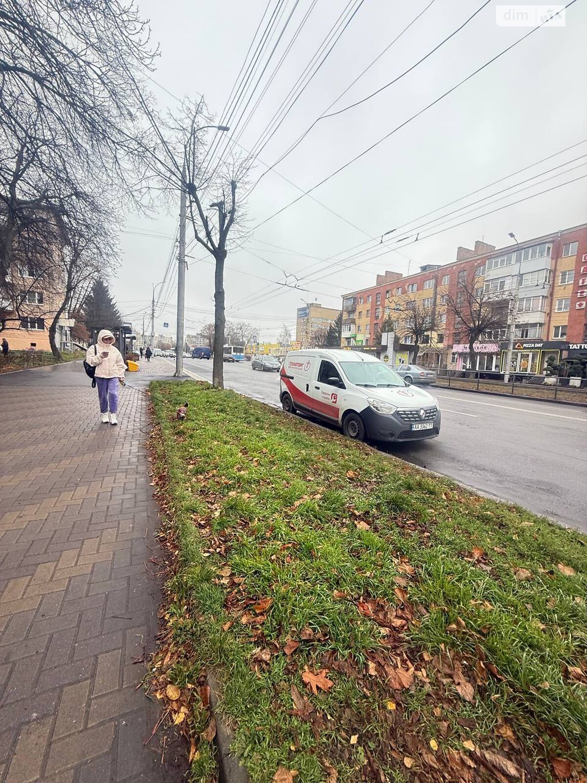 Комерційне приміщення в Вінниці, здам в оренду по Келецька вулиця, район Вишенька, ціна: 73 000 грн за об’єкт фото 1