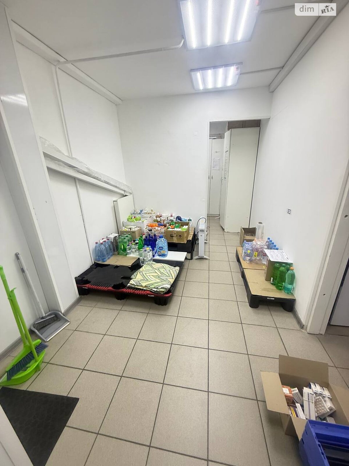 Комерційне приміщення в Вінниці, здам в оренду по Келецька вулиця, район Вишенька, ціна: 73 000 грн за об’єкт фото 1