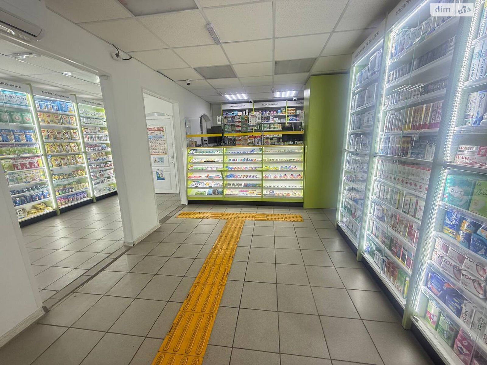 Комерційне приміщення в Вінниці, здам в оренду по Келецька вулиця, район Вишенька, ціна: 73 000 грн за об’єкт фото 1