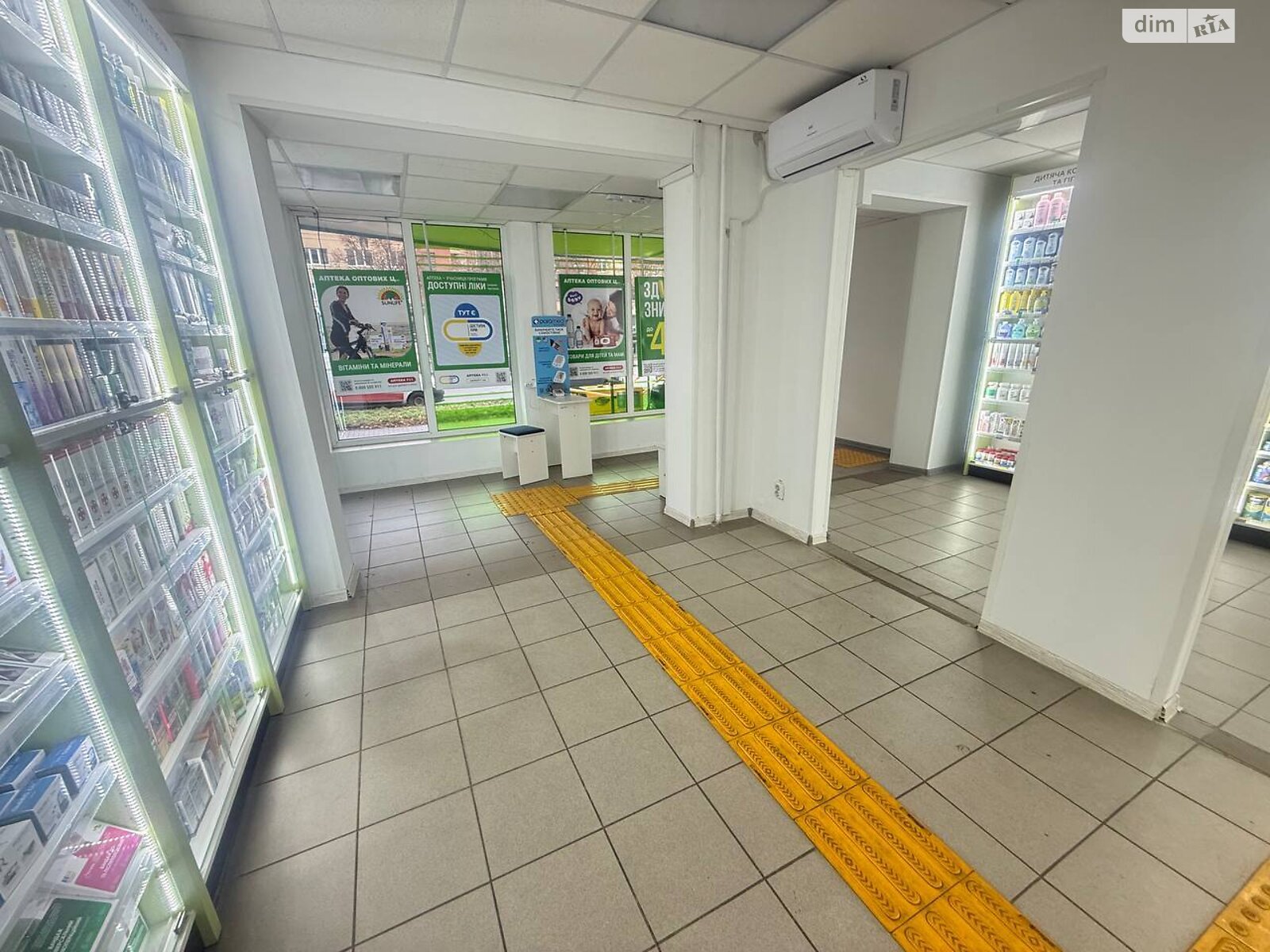 Коммерческое помещение в Виннице, сдам в аренду по Келецкая улица 61, район Вишенка, цена: 73 000 грн за объект фото 1