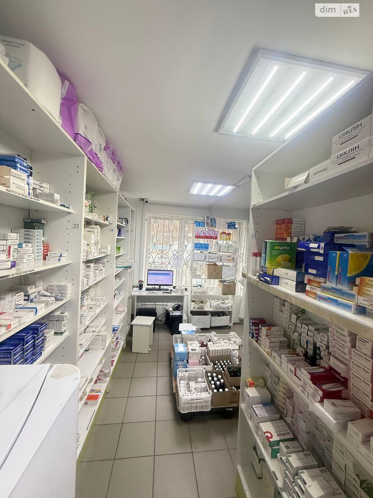 Комерційне приміщення в Вінниці, здам в оренду по Келецька вулиця 61, район Вишенька, ціна: 73 000 грн за об’єкт фото 1