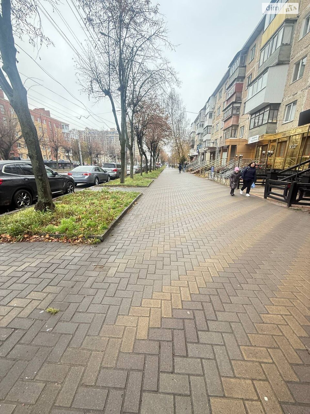 Комерційне приміщення в Вінниці, здам в оренду по Келецька вулиця 61, район Вишенька, ціна: 73 000 грн за об’єкт фото 1