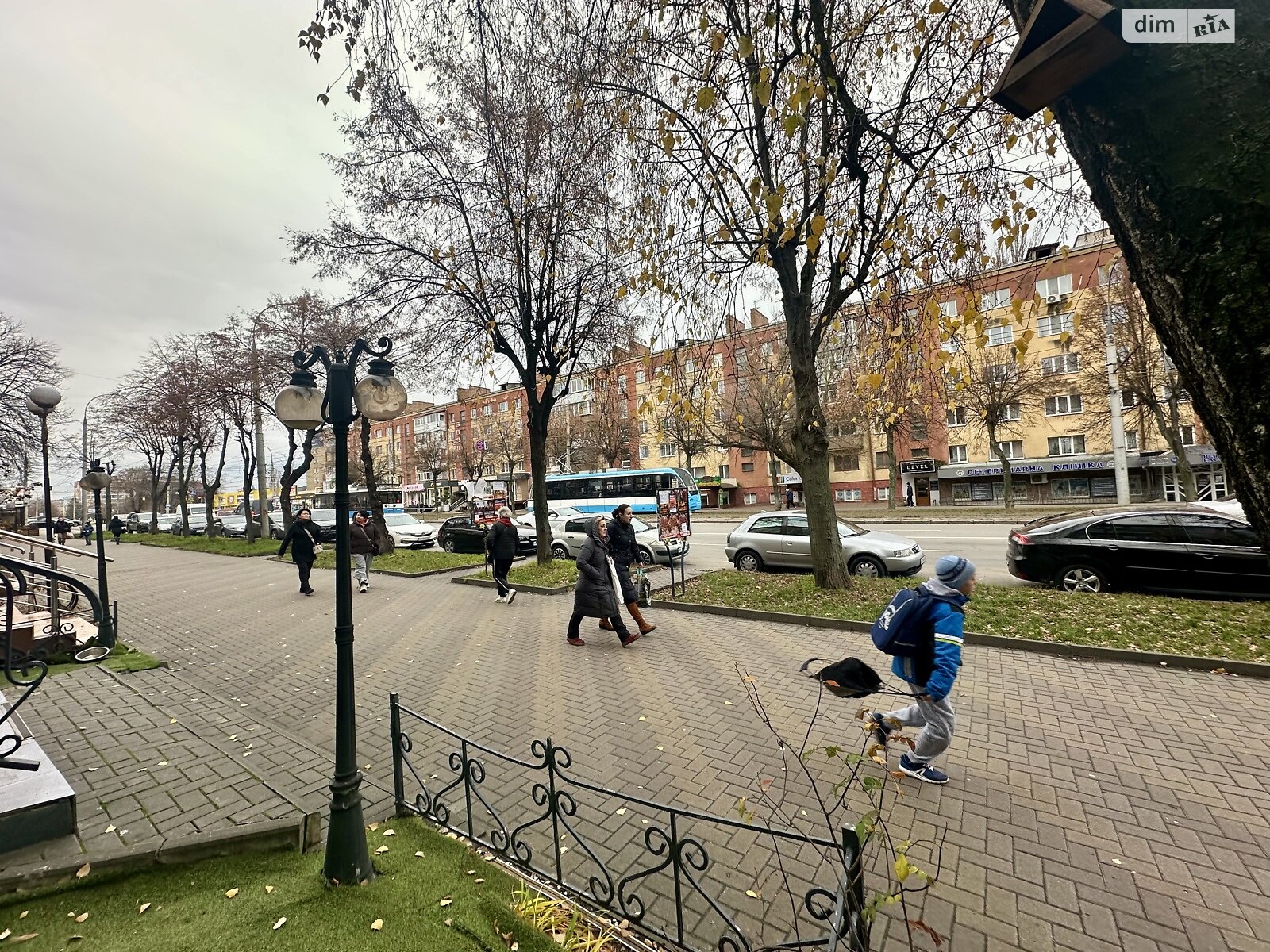 Коммерческое помещение в Виннице, сдам в аренду по Келецкая улица, район Вишенка, цена: 40 000 грн за объект фото 1 Коммерческое помещение в Виннице, сдам в аренду по Келецкая улица, район Вишенка, цена: 40 000 грн за объект фото 1