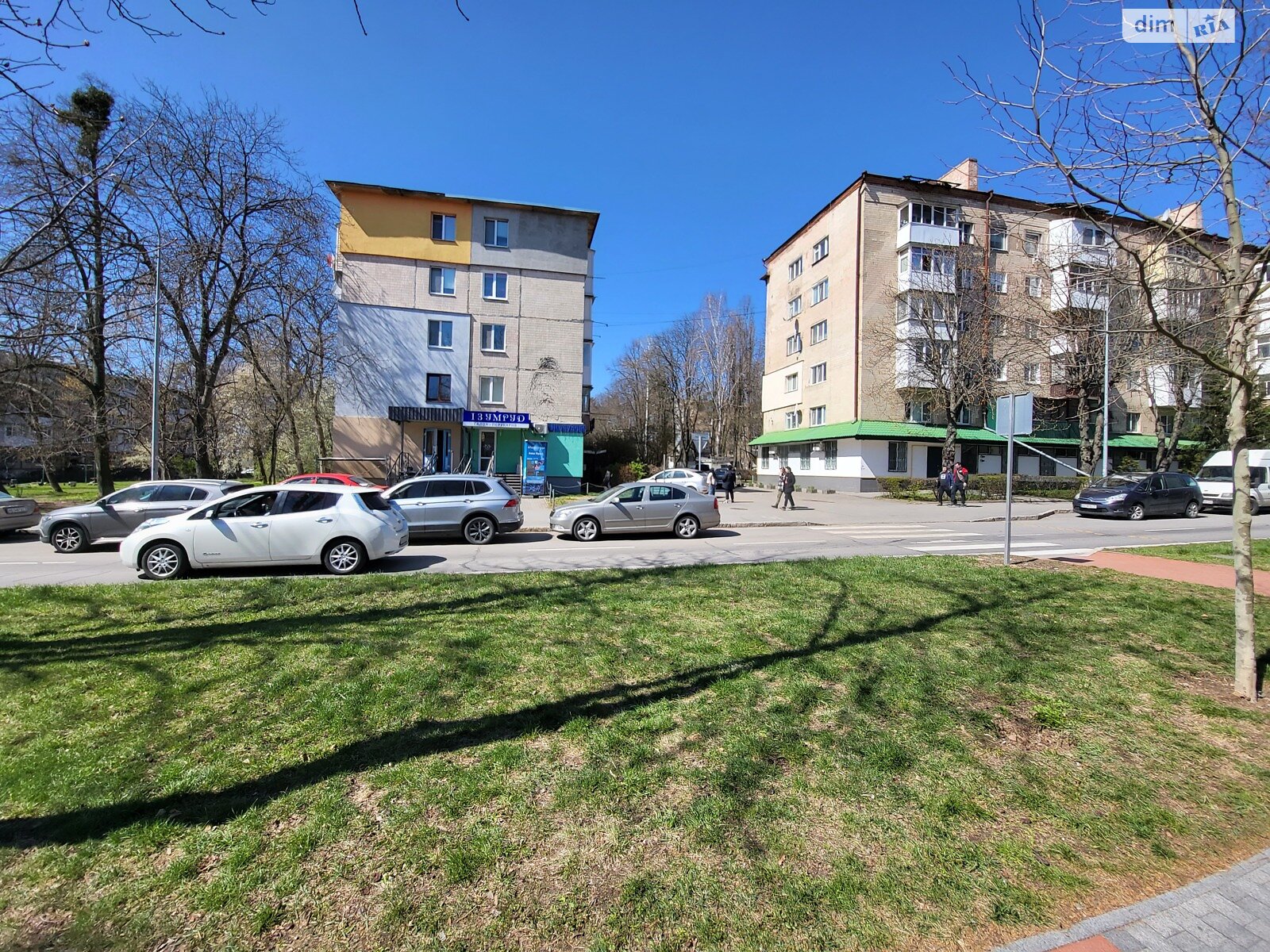 Комерційне приміщення в Вінниці, здам в оренду по Космонавтів проспект, район Вишенька, ціна: 62 000 грн за об’єкт фото 1 Комерційне приміщення в Вінниці, здам в оренду по Космонавтів проспект, район Вишенька, ціна: 62 000 грн за об’єкт фото 1