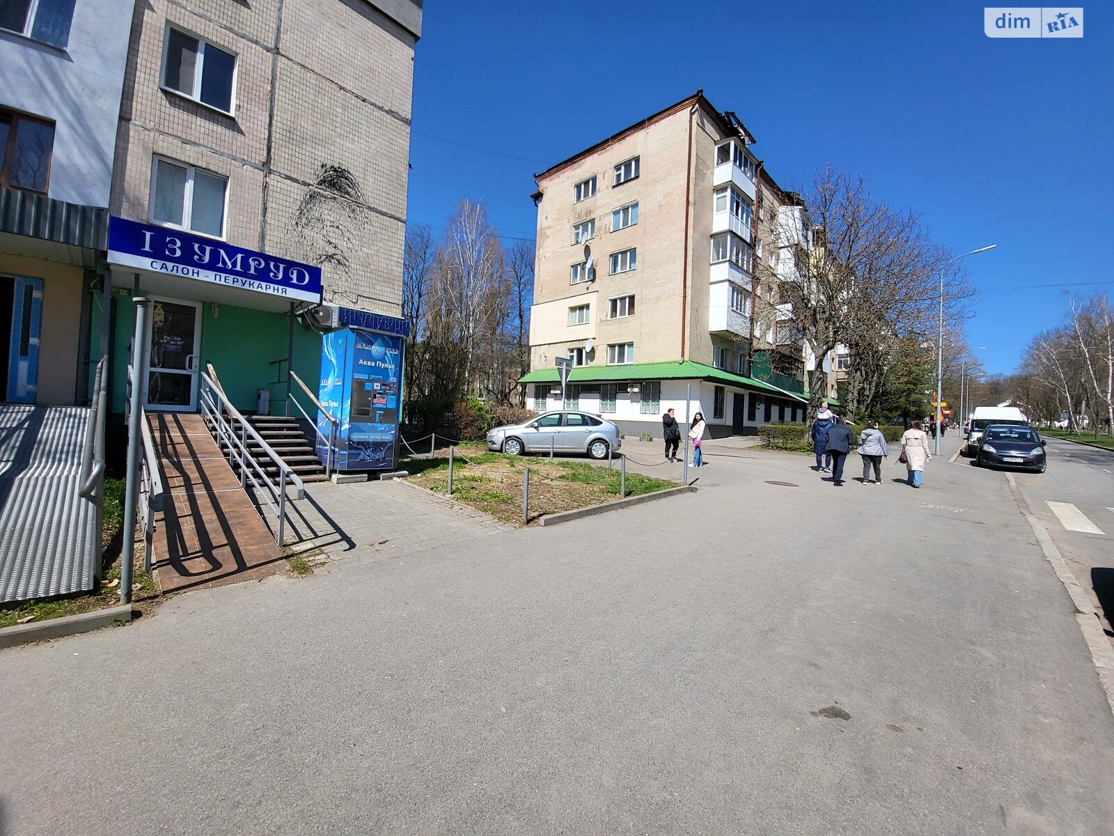 Комерційне приміщення в Вінниці, здам в оренду по Космонавтів проспект, район Вишенька, ціна: 62 000 грн за об’єкт фото 1 Комерційне приміщення в Вінниці, здам в оренду по Космонавтів проспект, район Вишенька, ціна: 62 000 грн за об’єкт фото 1