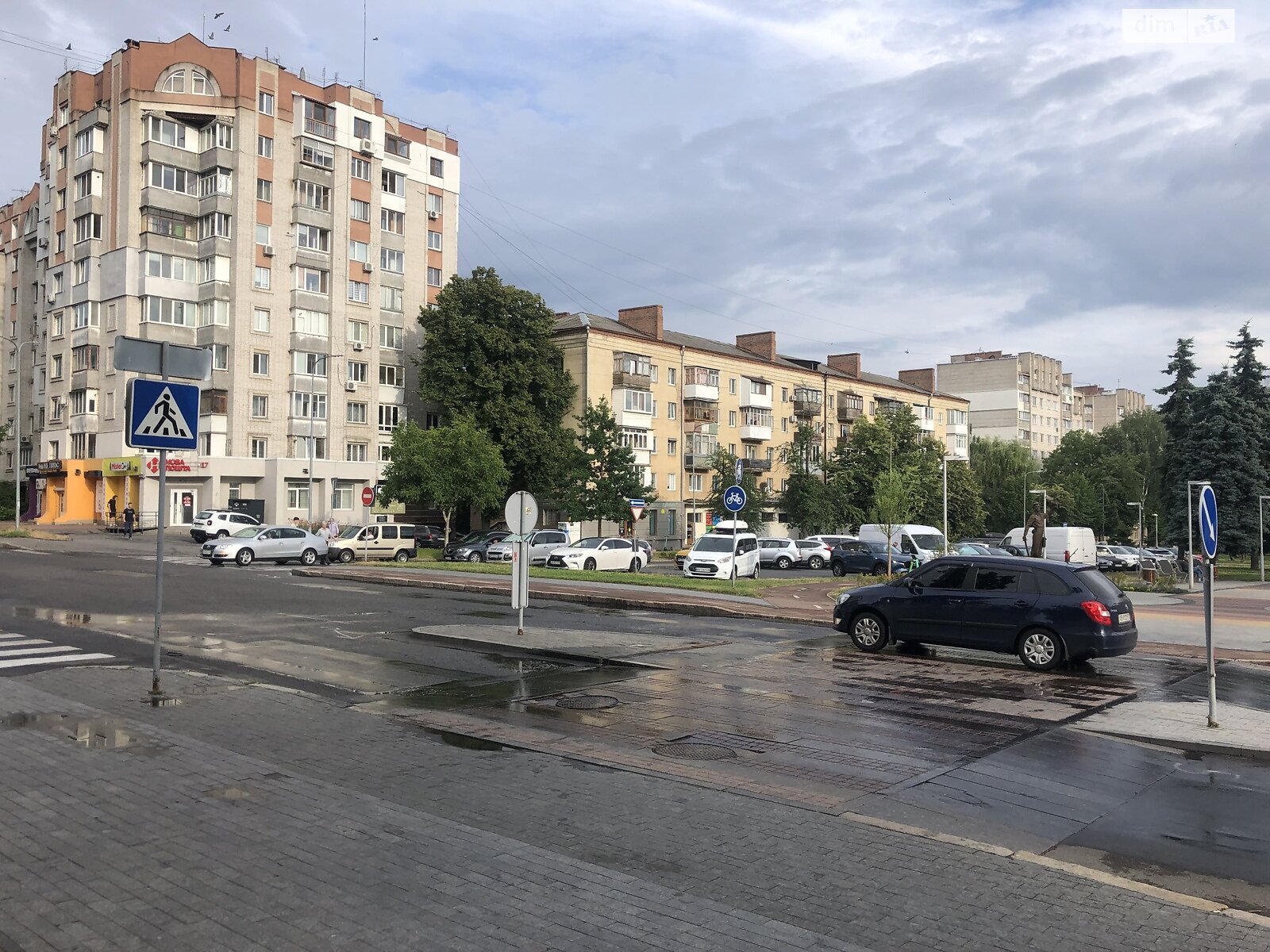 Комерційне приміщення в Вінниці, здам в оренду по Космонавтів проспект 27, район Вишенька, ціна: 174 000 грн за об’єкт фото 1 Комерційне приміщення в Вінниці, здам в оренду по Космонавтів проспект 27, район Вишенька, ціна: 174 000 грн за об’єкт фото 1