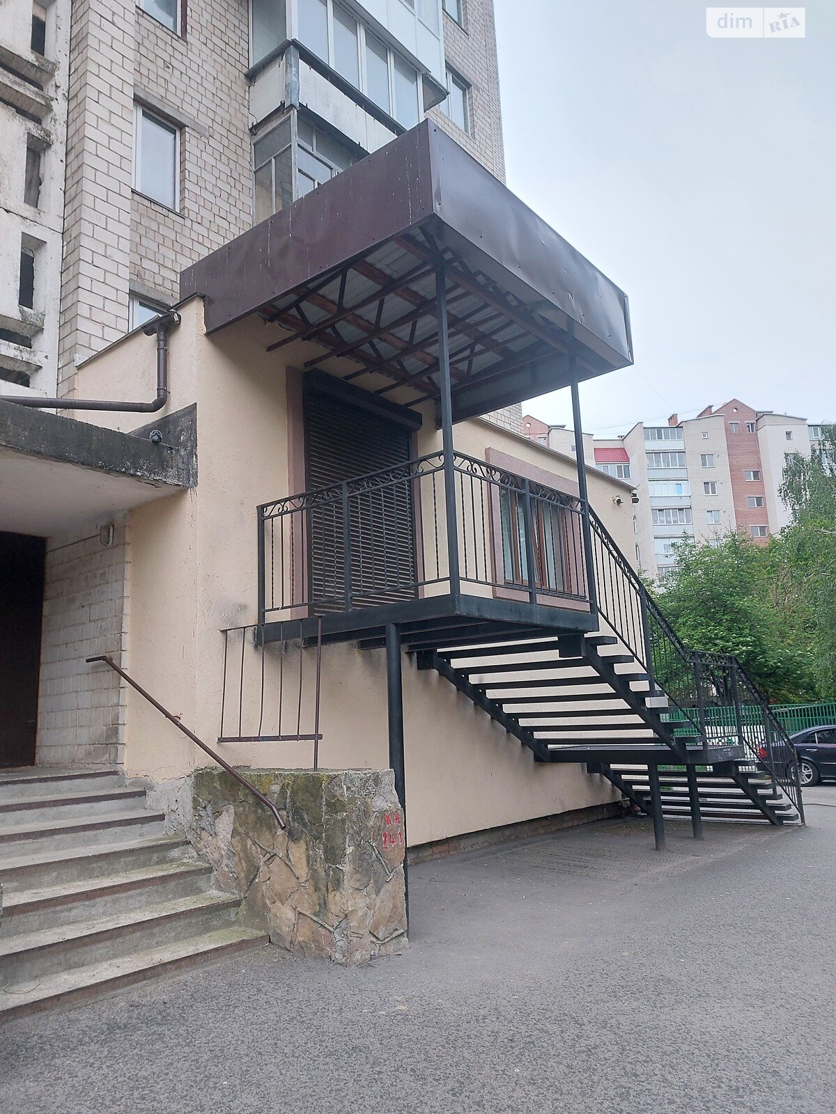 Комерційне приміщення в Вінниці, здам в оренду по Стельмаха вулиця, район Вишенька, ціна: 36 000 грн за об’єкт фото 1 Комерційне приміщення в Вінниці, здам в оренду по Стельмаха вулиця, район Вишенька, ціна: 36 000 грн за об’єкт фото 1