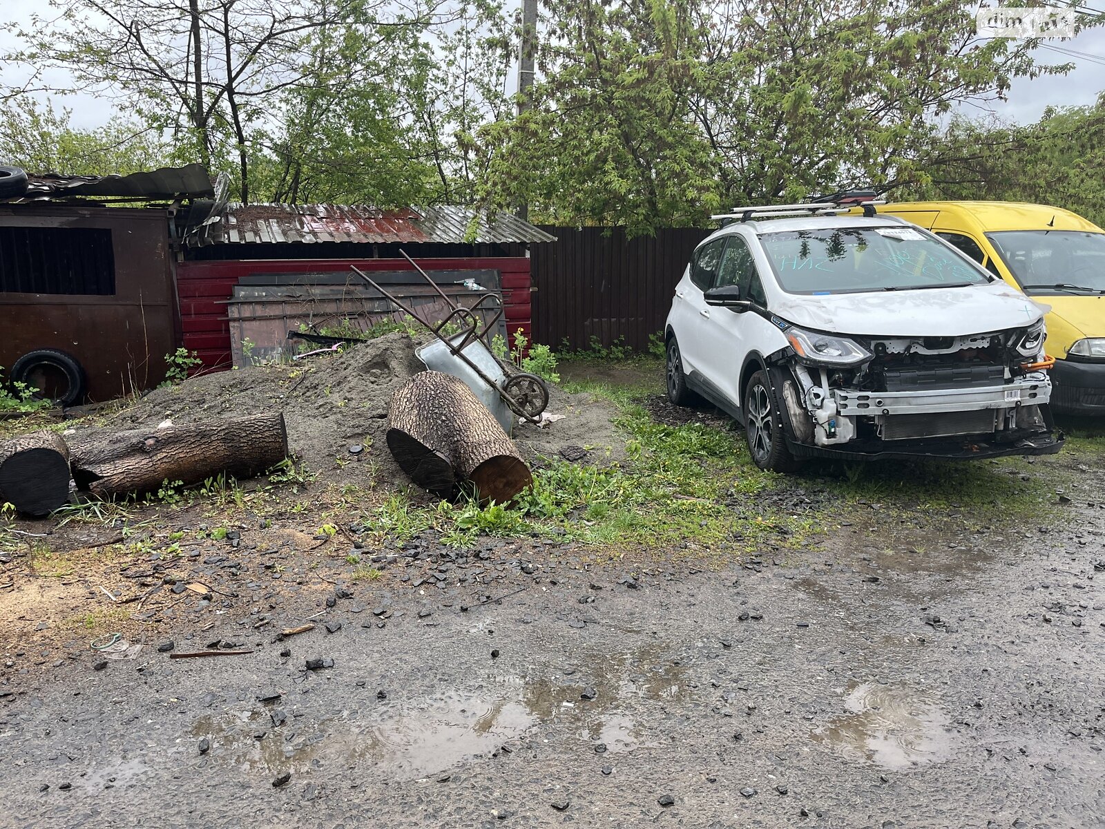 Комерційне приміщення в Вінниці, здам в оренду по Юності 2-й провулок, район Вишенька, ціна: 12 000 грн за об’єкт фото 1