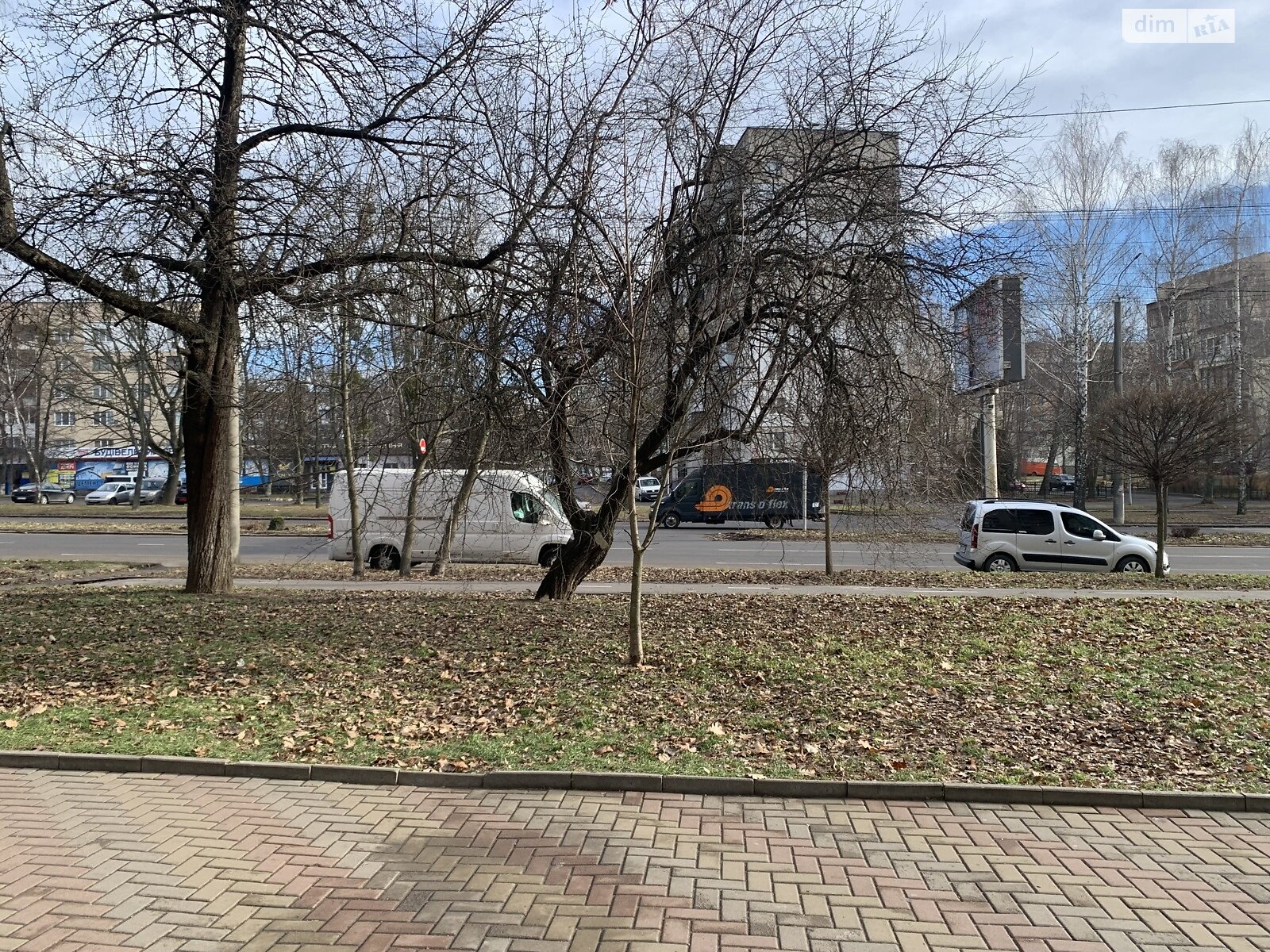 Комерційне приміщення в Вінниці, здам в оренду по Юності проспект 44, район Вишенька, ціна: 15 000 грн за об’єкт фото 1