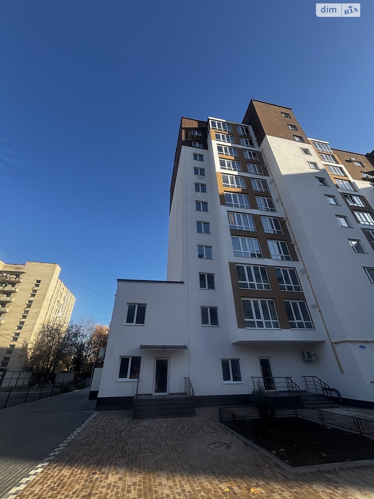 Комерційне приміщення в Вінниці, здам в оренду по Юності проспект 16Г, район Вишенька, ціна: 30 000 грн за об’єкт фото 1