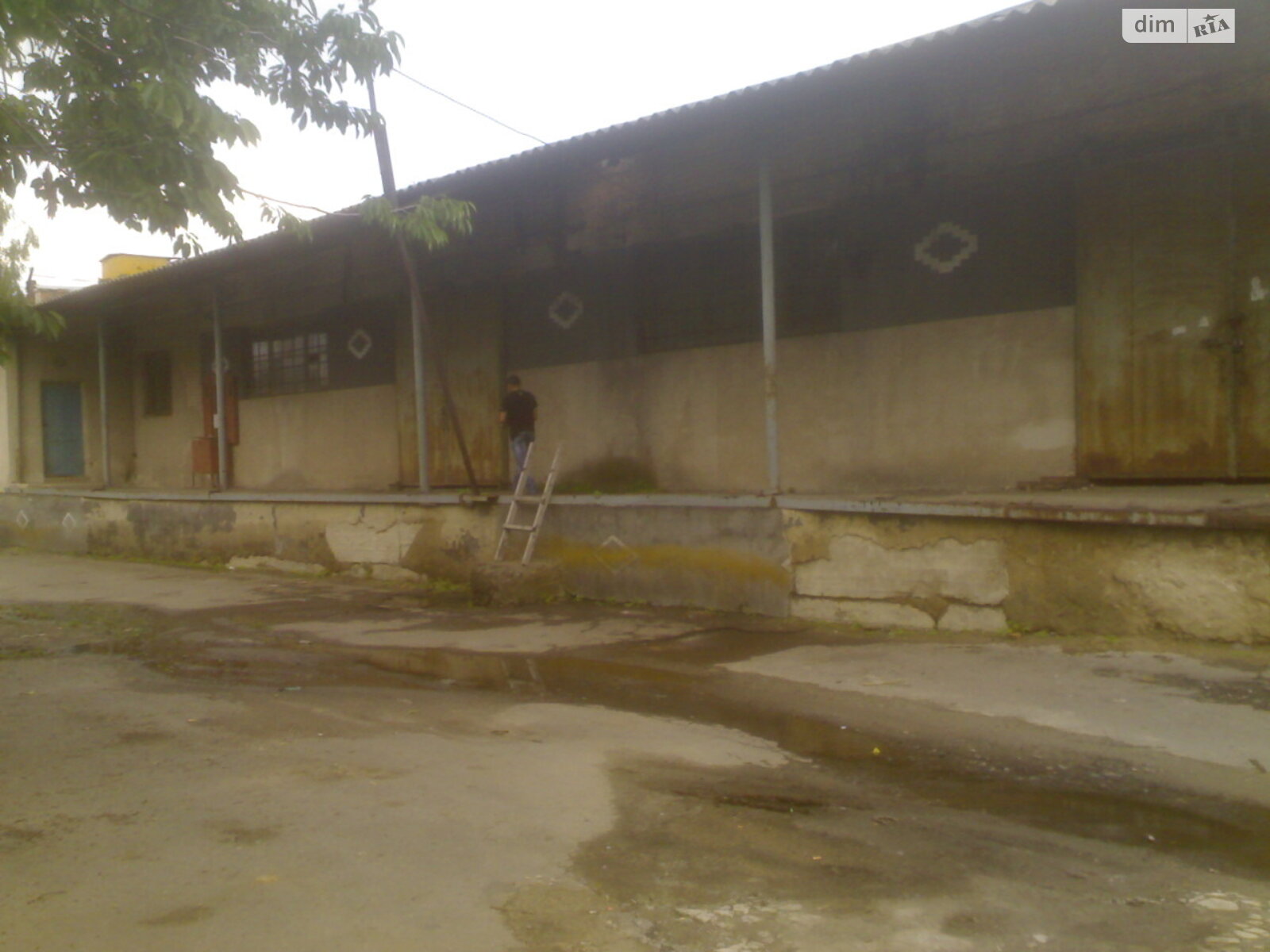 Комерційне приміщення в Вінниці, здам в оренду по Антонова Олега вулиця, район Замостя, ціна: 54 000 грн за об’єкт фото 1