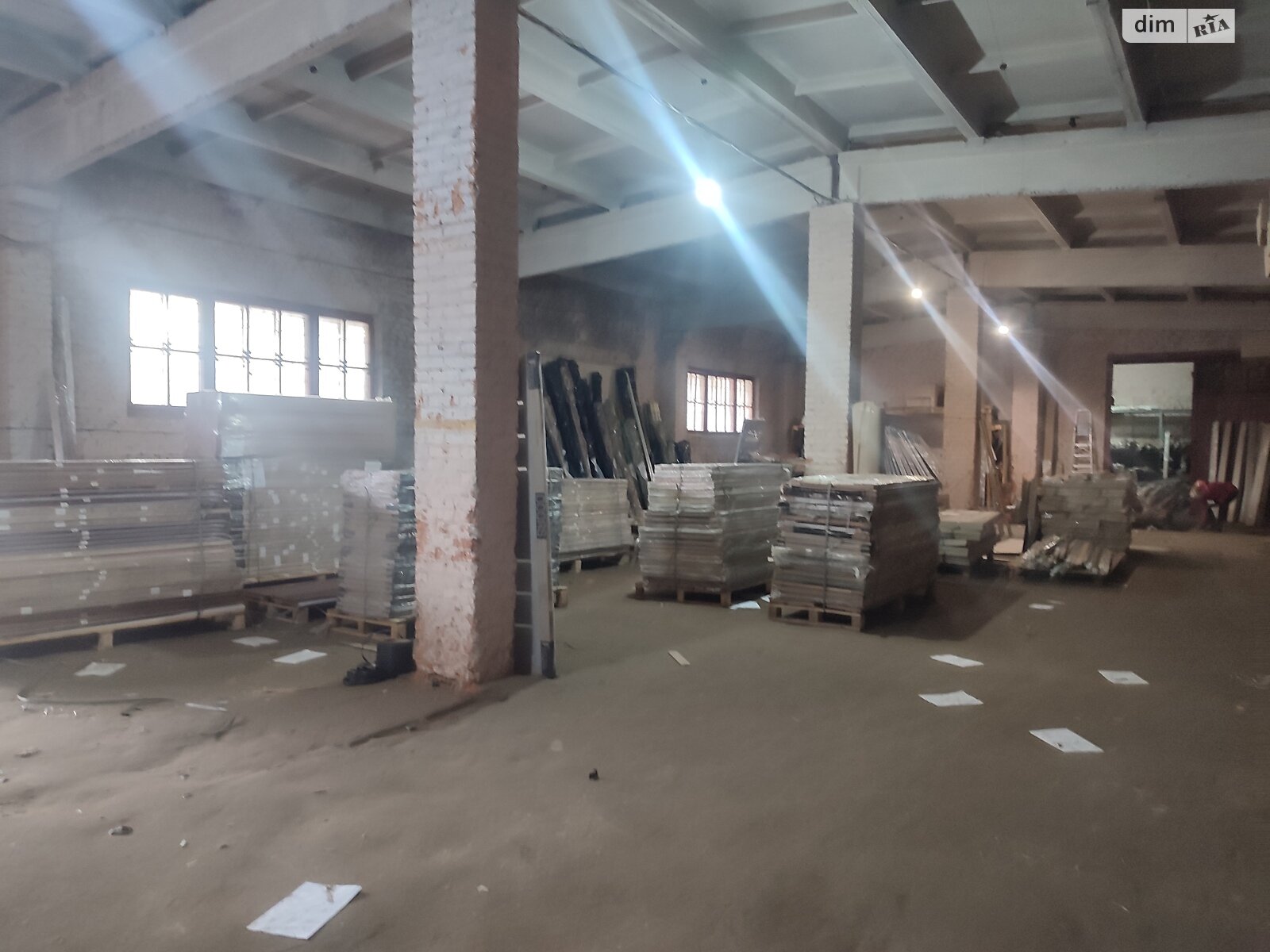 Комерційне приміщення в Вінниці, здам в оренду по Антонова Олега вулиця, район Замостя, ціна: 54 000 грн за об’єкт фото 1