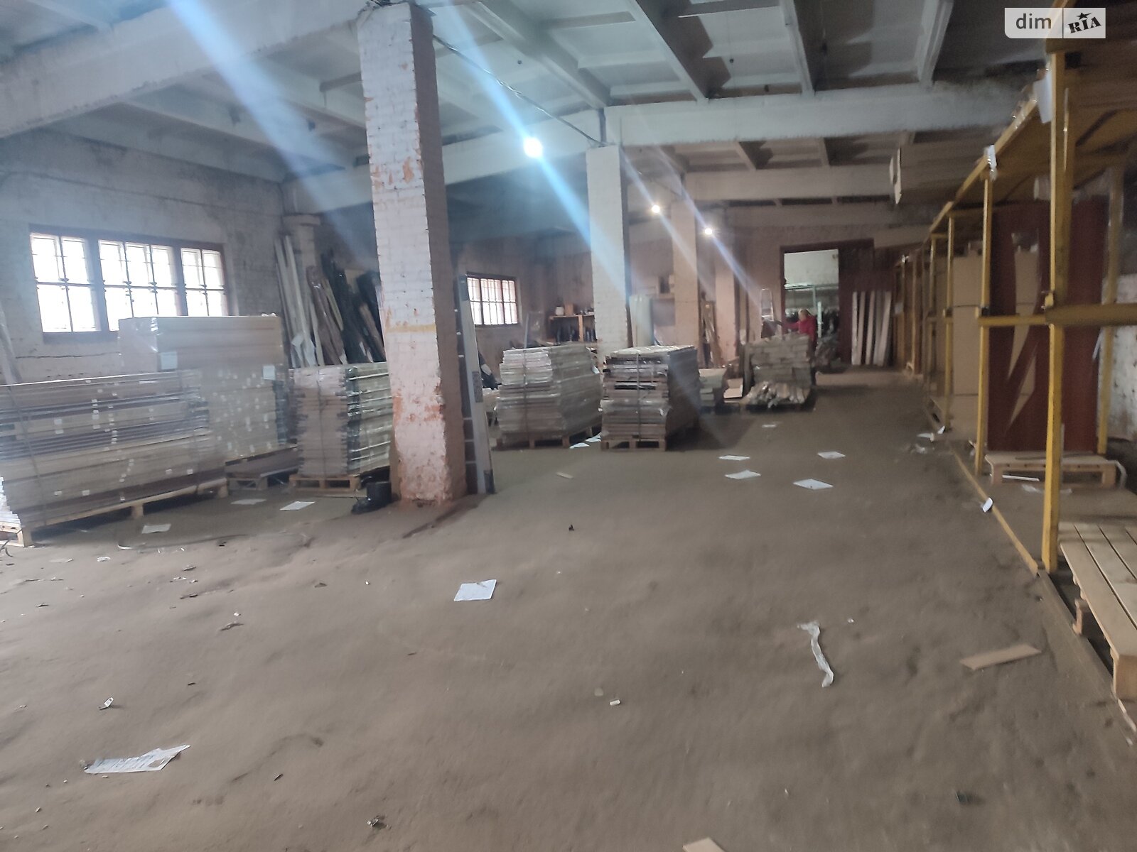 Комерційне приміщення в Вінниці, здам в оренду по Антонова Олега вулиця, район Замостя, ціна: 54 000 грн за об’єкт фото 1