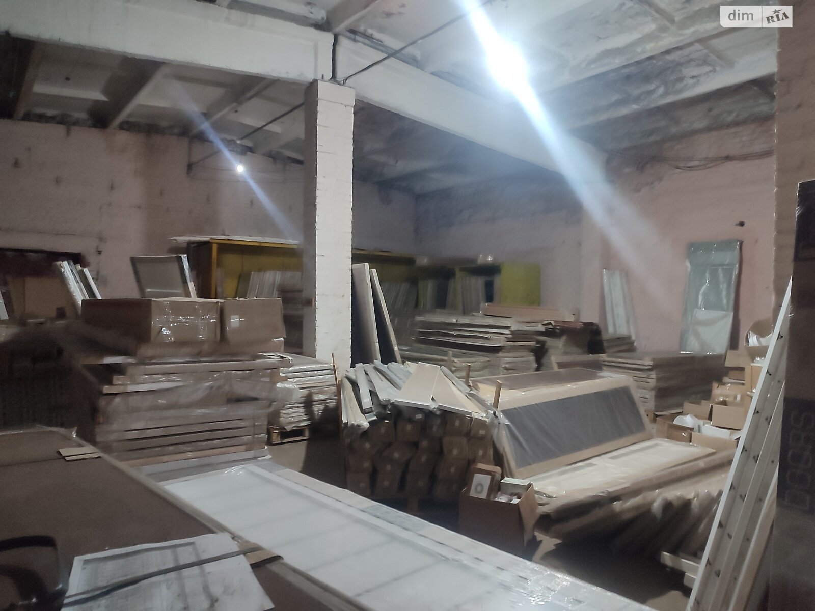 Комерційне приміщення в Вінниці, здам в оренду по Антонова Олега вулиця, район Замостя, ціна: 54 000 грн за об’єкт фото 1