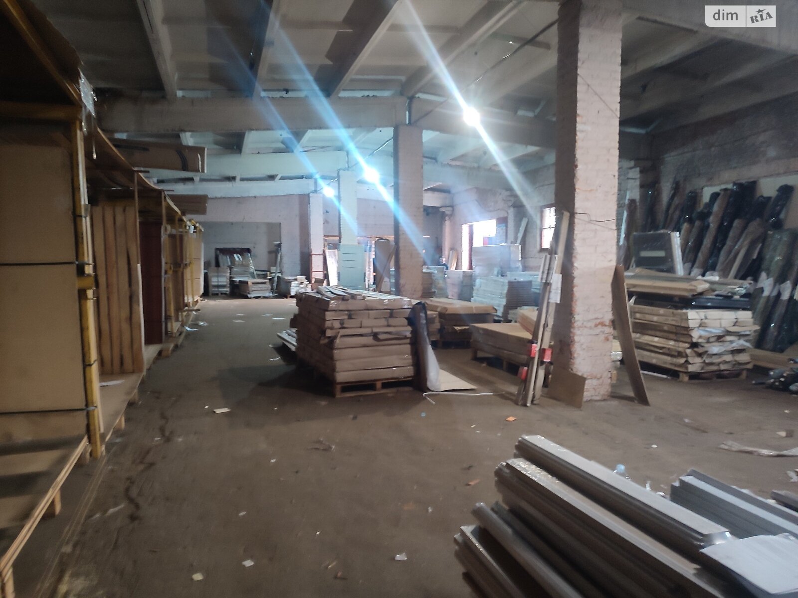 Комерційне приміщення в Вінниці, здам в оренду по Антонова Олега вулиця, район Замостя, ціна: 54 000 грн за об’єкт фото 1